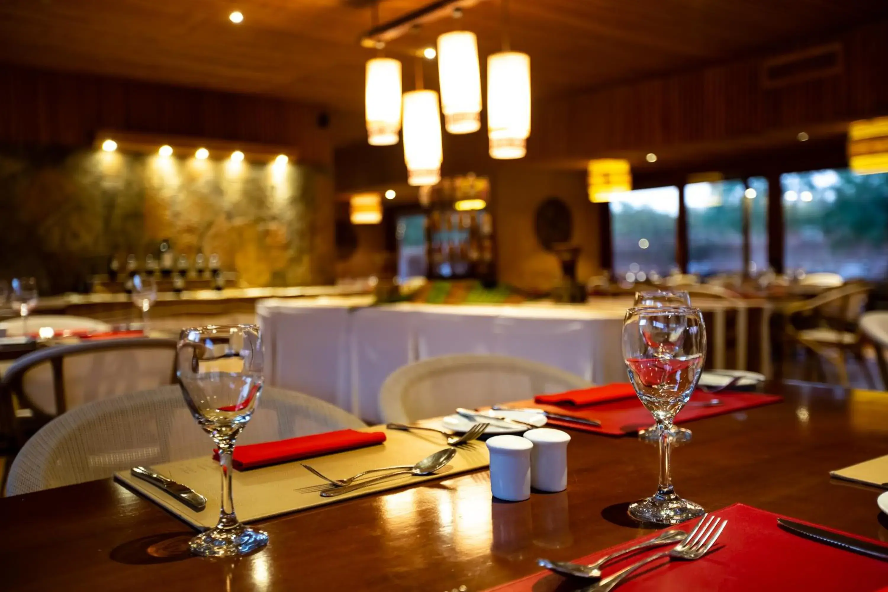 Restaurant/places to eat in Hotel Cumbres San Pedro de Atacama Restaurant/places to eat in Hotel Cumbres San Pedro de Atacama