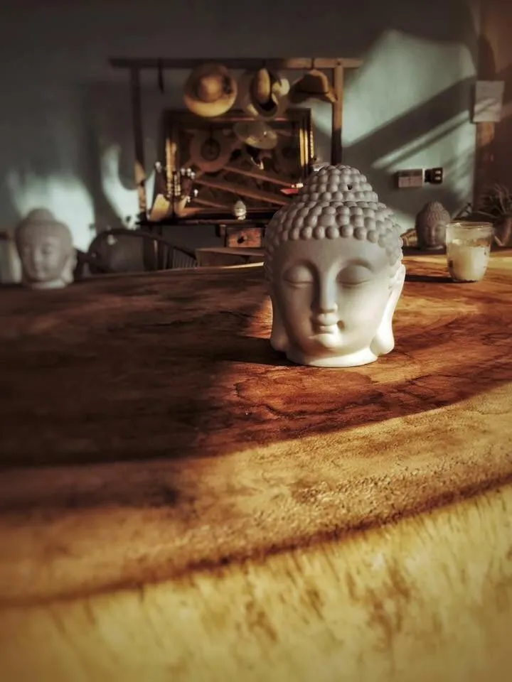 Restaurant/places to eat in Hotel Sal de Mar