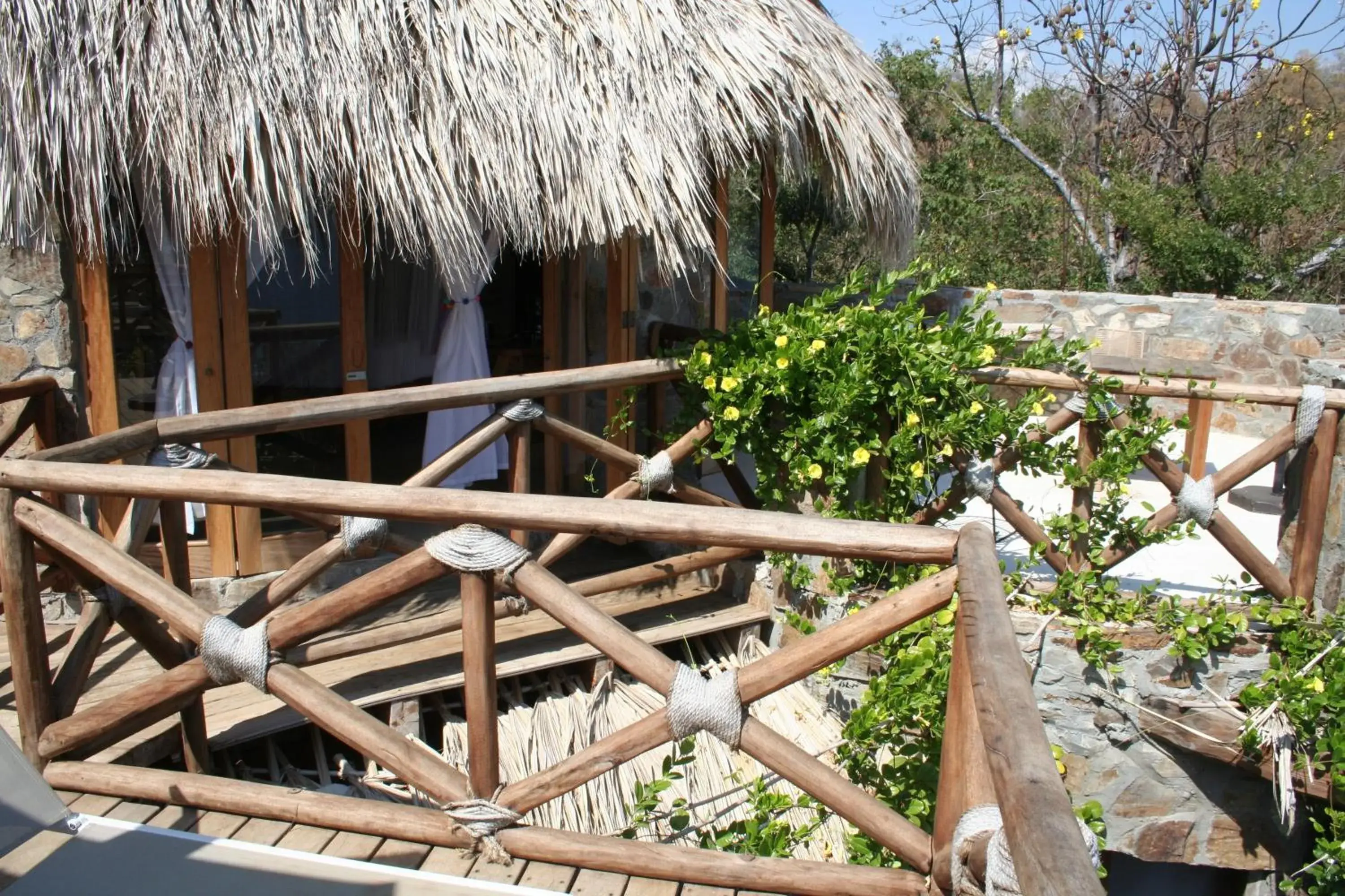 Family Room with Sea View in Hotel Sal de Mar Family Room with Sea View in Hotel Sal de Mar