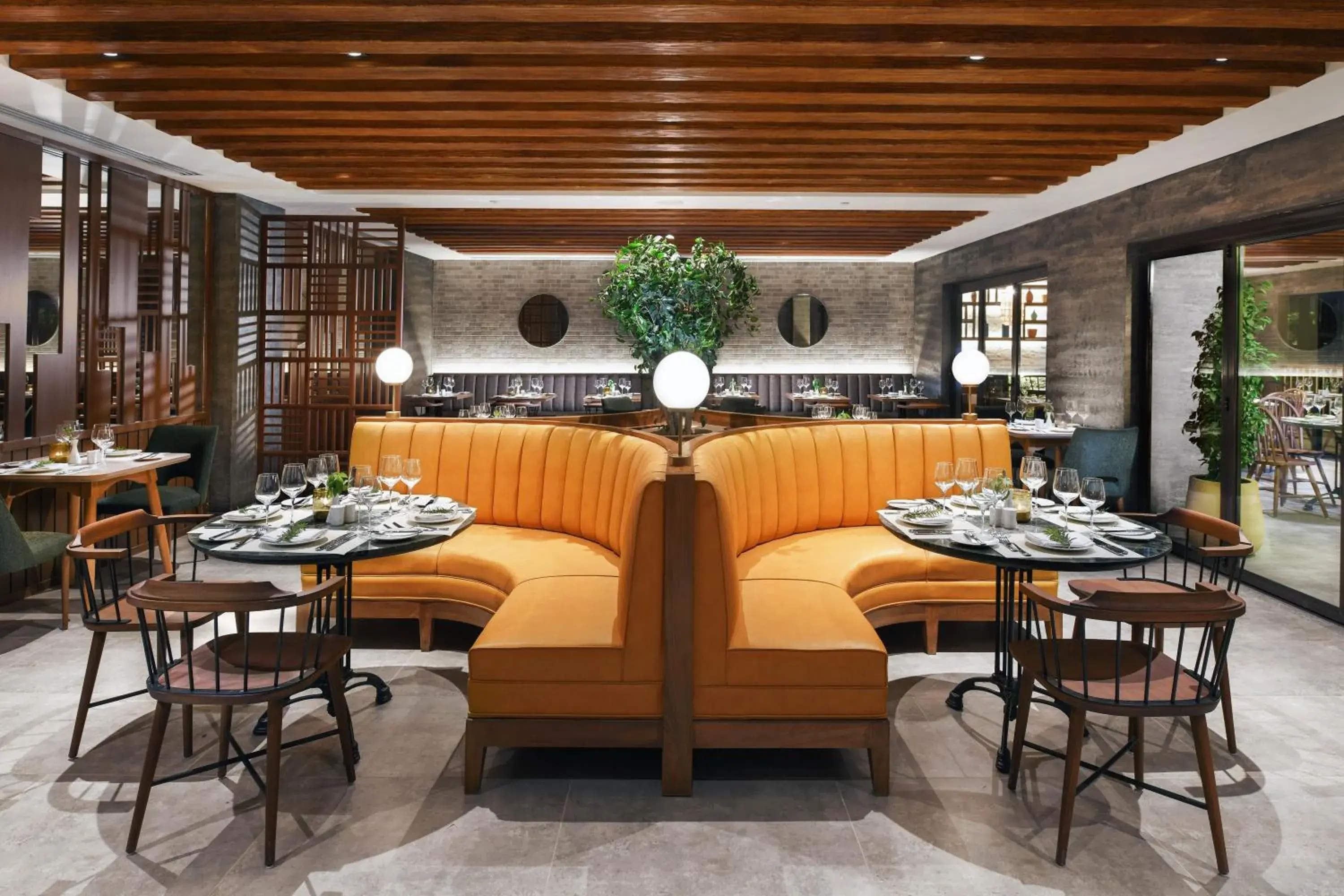 Lounge or bar in JAZ Elite Casa Del Mar Beach Lounge or bar in JAZ Elite Casa Del Mar Beach