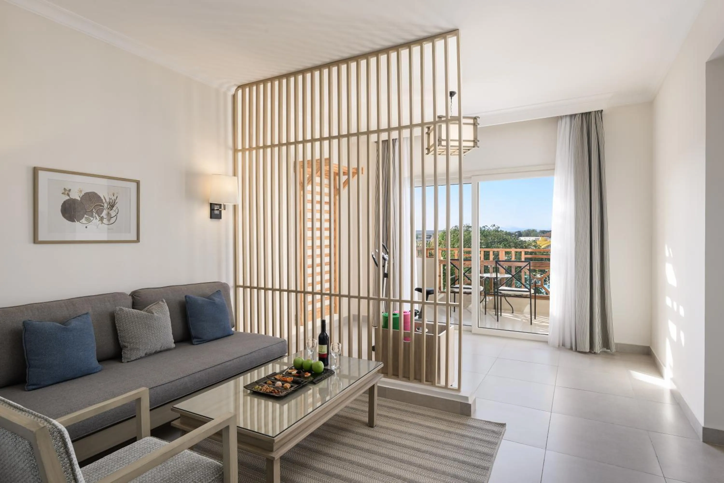 View (from property/room) in Iberotel Casa Del Mar Resort