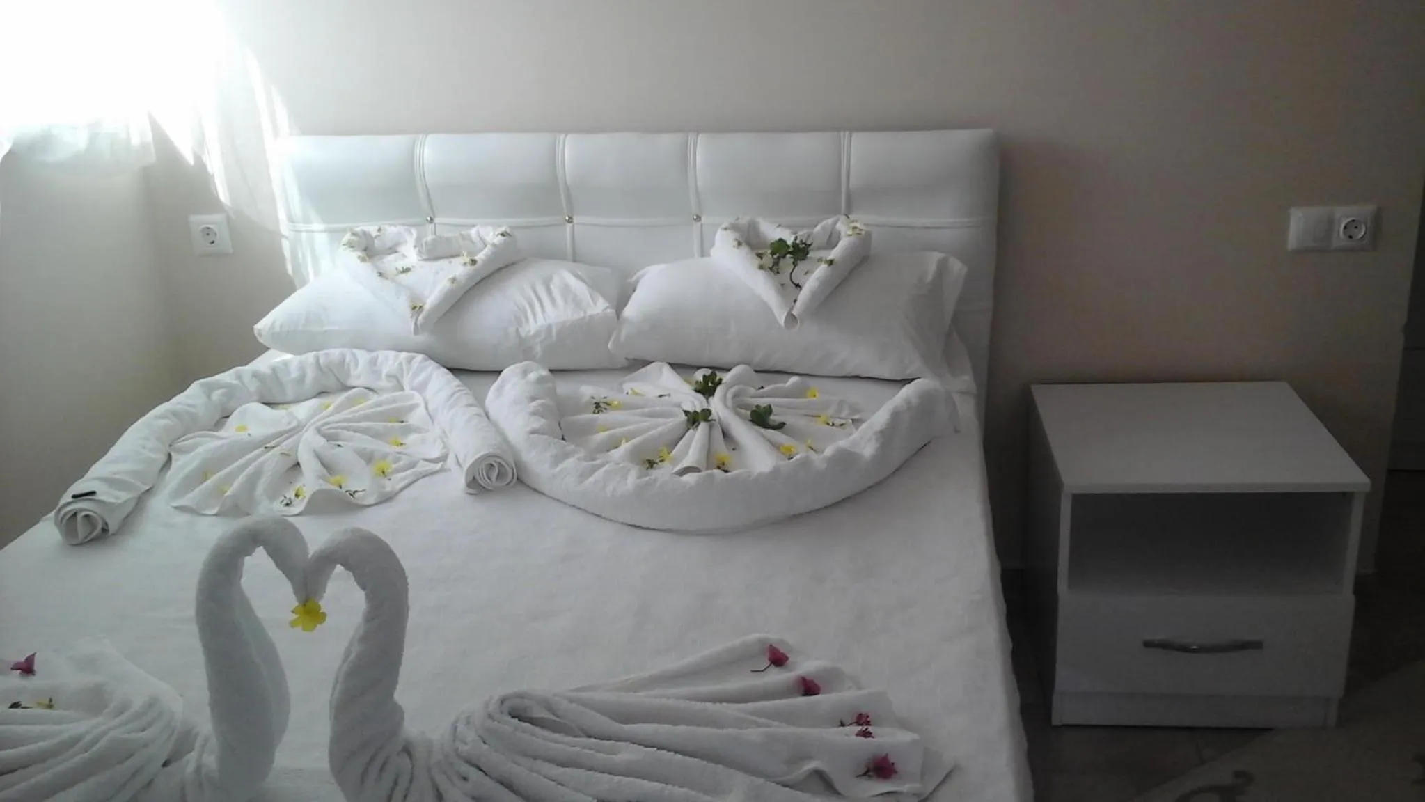 VİRA HOTEL DALYAN