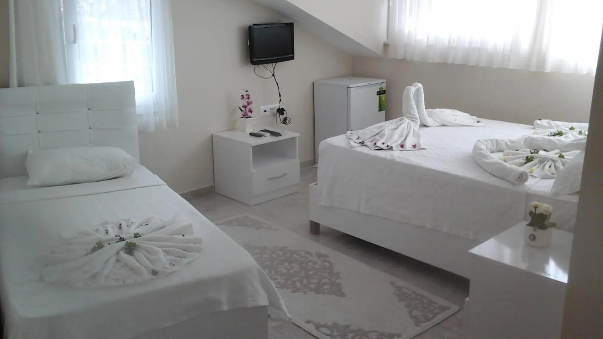 Photo of the whole room in VİRA HOTEL DALYAN