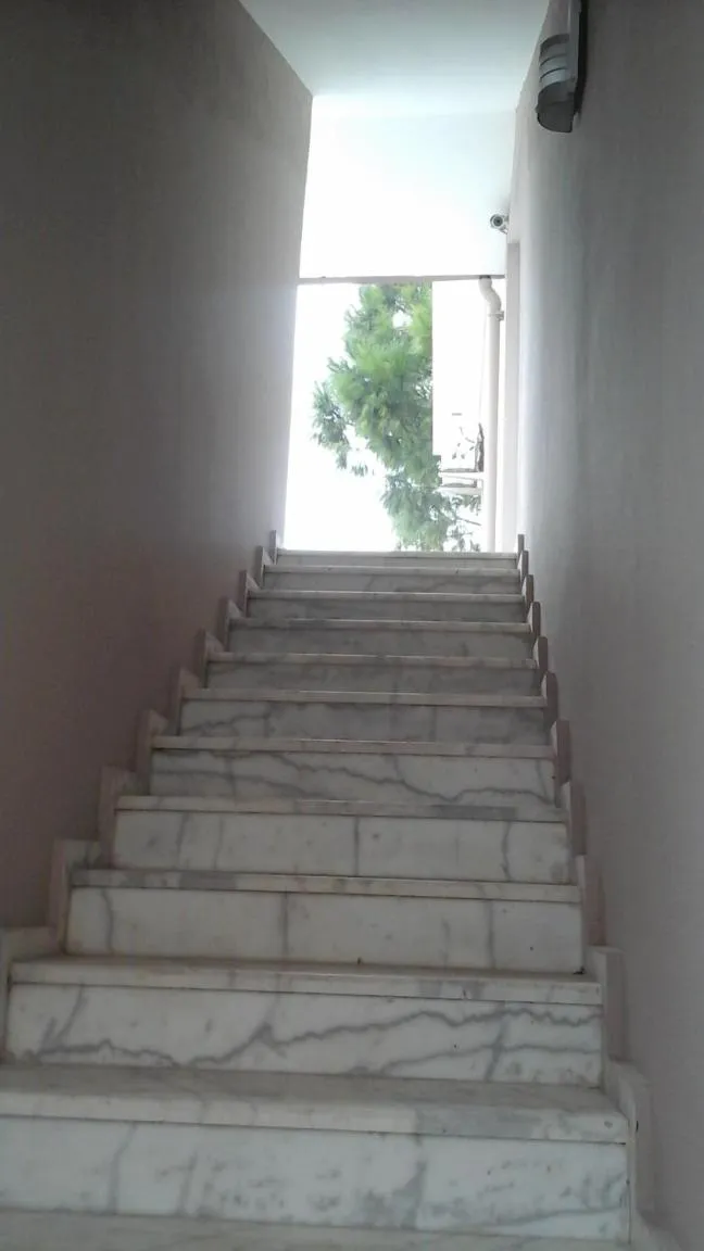 Facade/entrance in VİRA HOTEL DALYAN