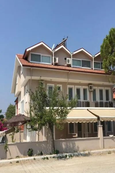 Facade/entrance in VİRA HOTEL DALYAN