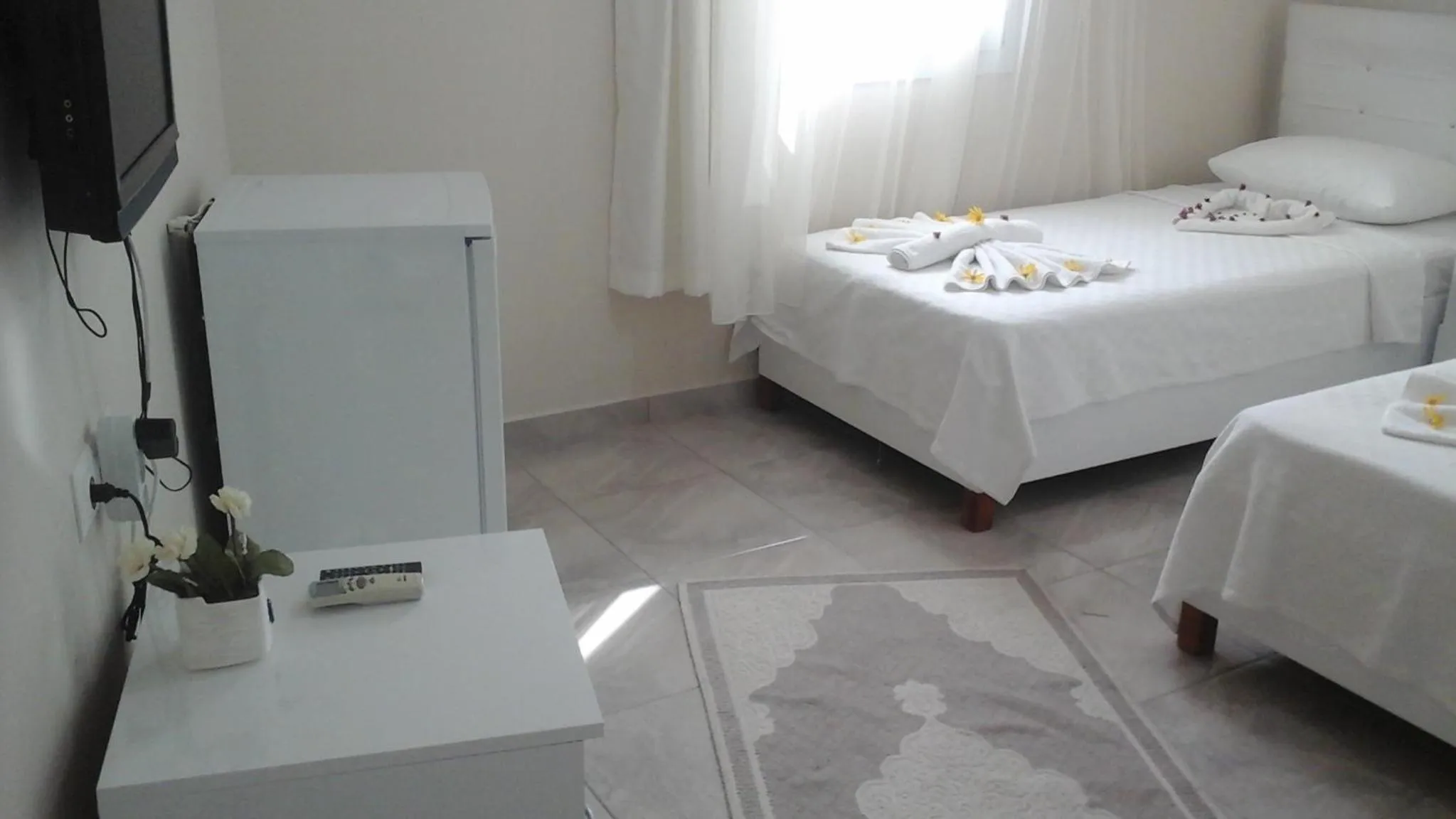 Photo of the whole room in VİRA HOTEL DALYAN