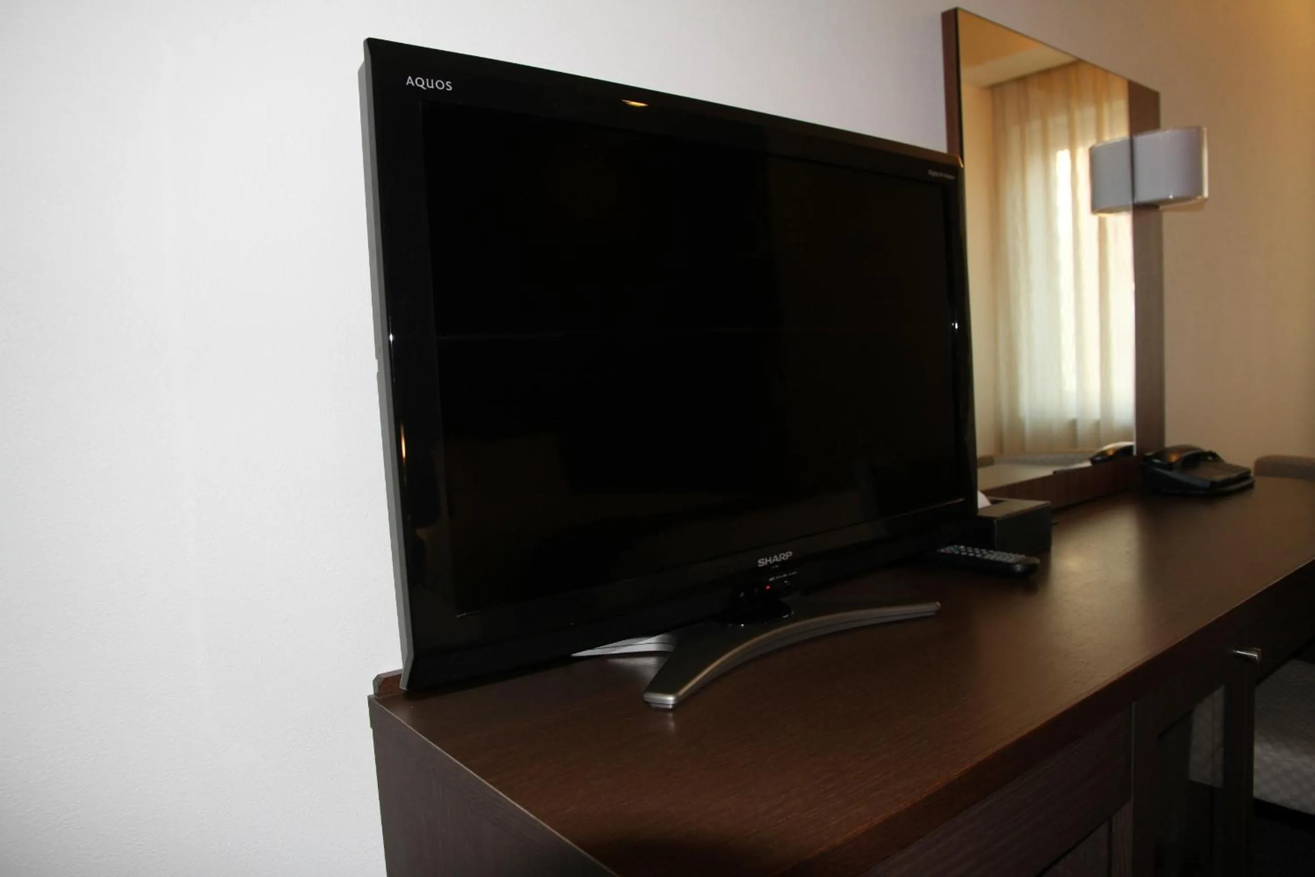 Hotel Ascent Plaza Hamamatsu