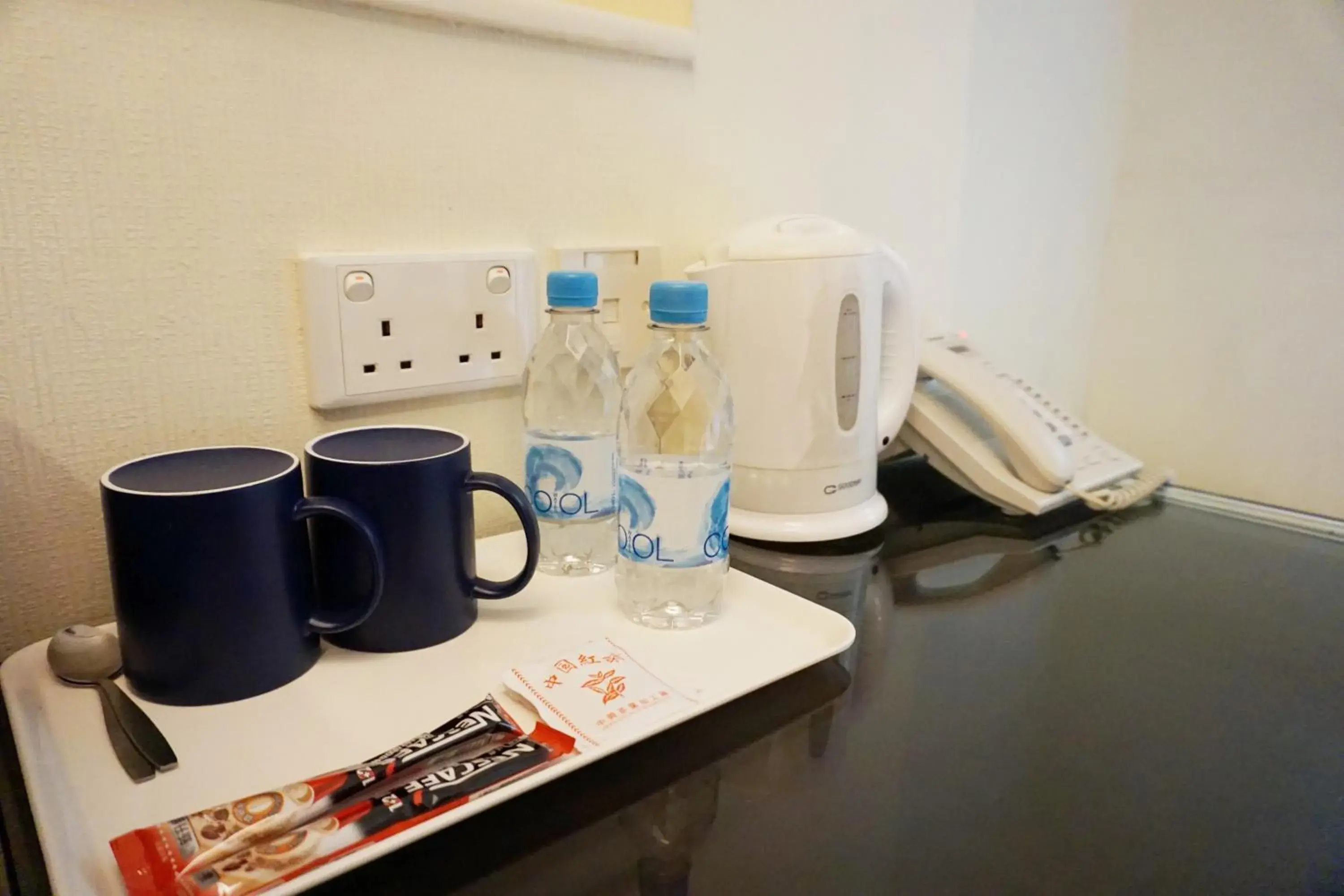 Metacity MK 名廸旺角 Metacity MK 名廸旺角