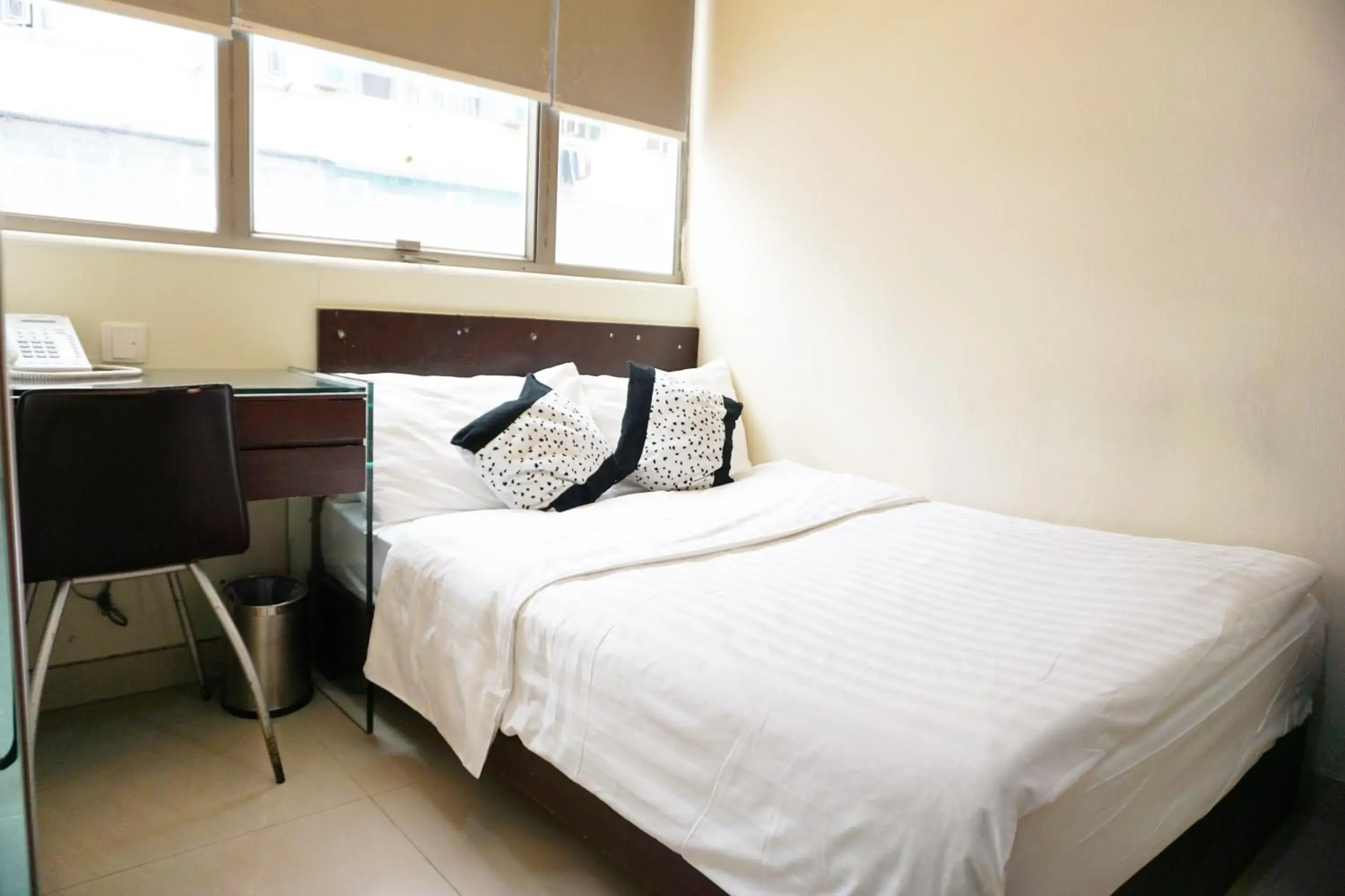 Bed in Metacity MK 名廸旺角 Bed in Metacity MK 名廸旺角