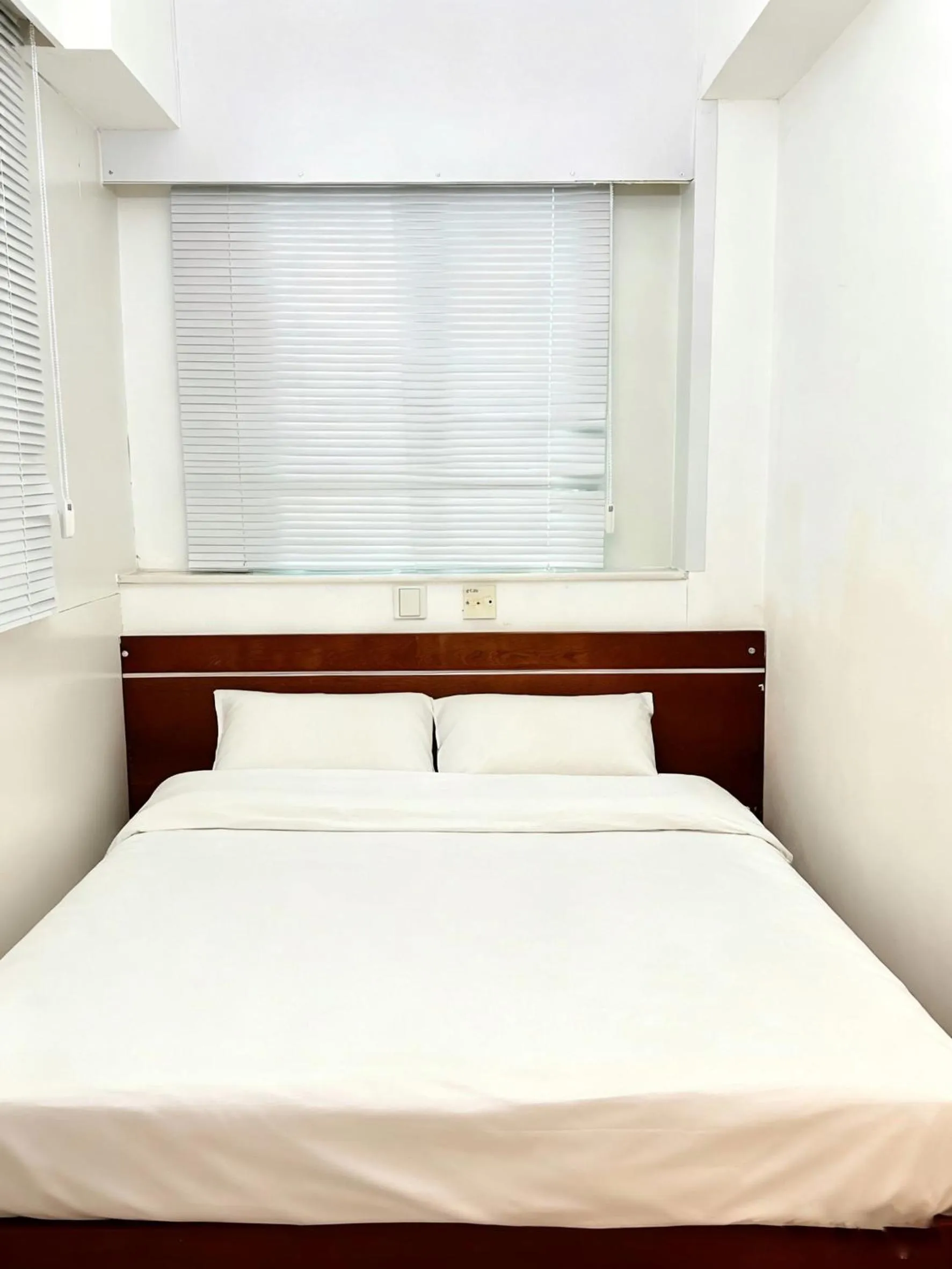 Bed in Metacity MK 名廸旺角