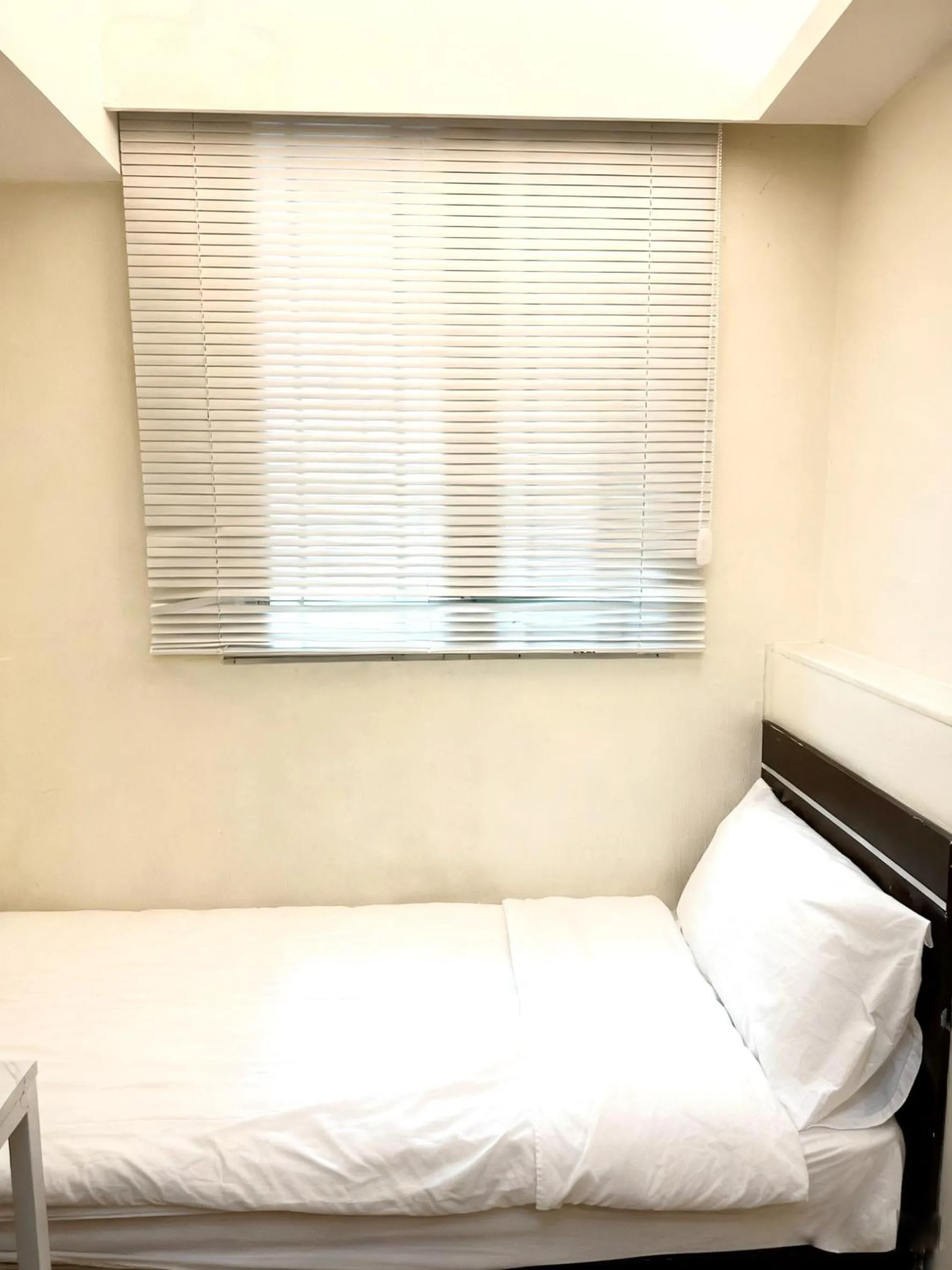 Bed in Metacity MK 名廸旺角