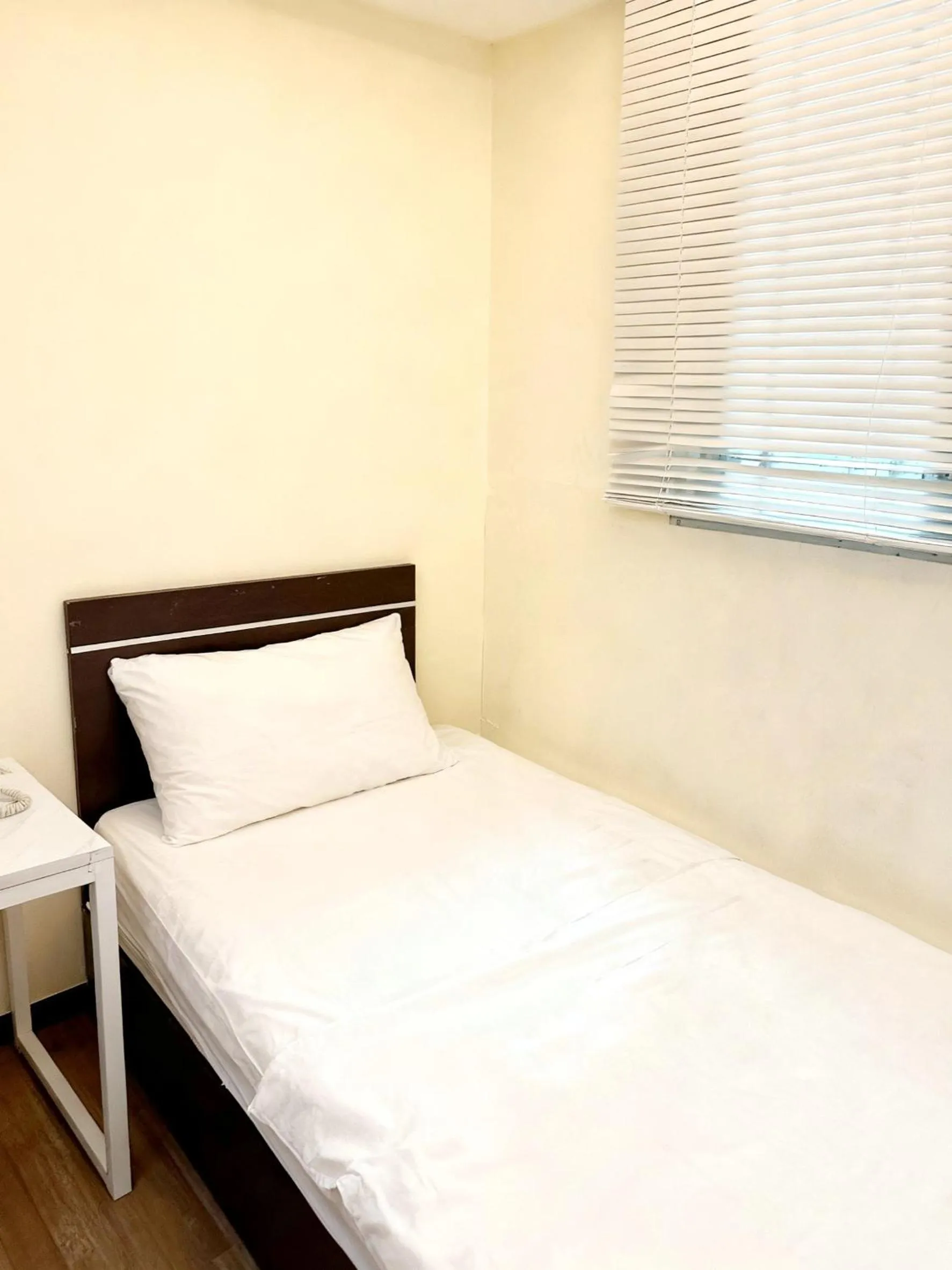 Bed in Metacity MK 名廸旺角