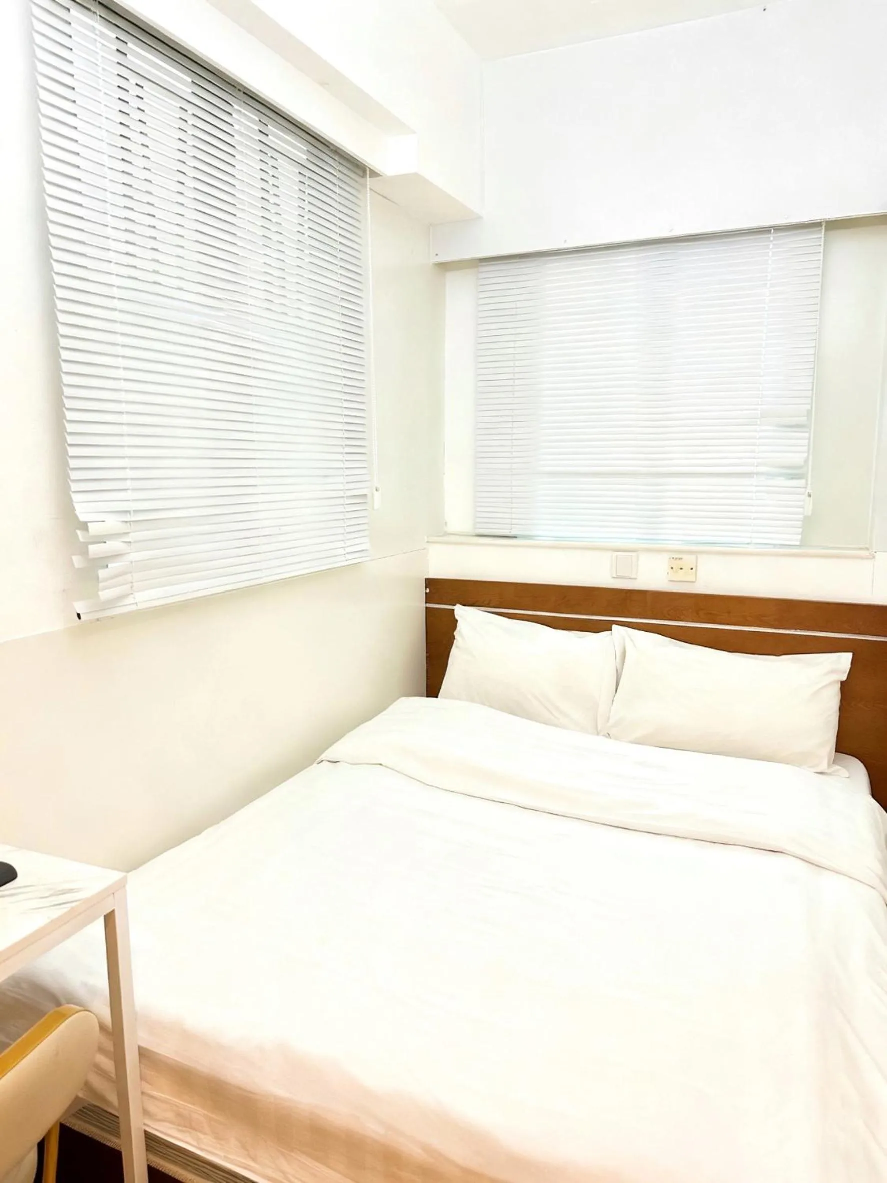 Bed in Metacity MK 名廸旺角