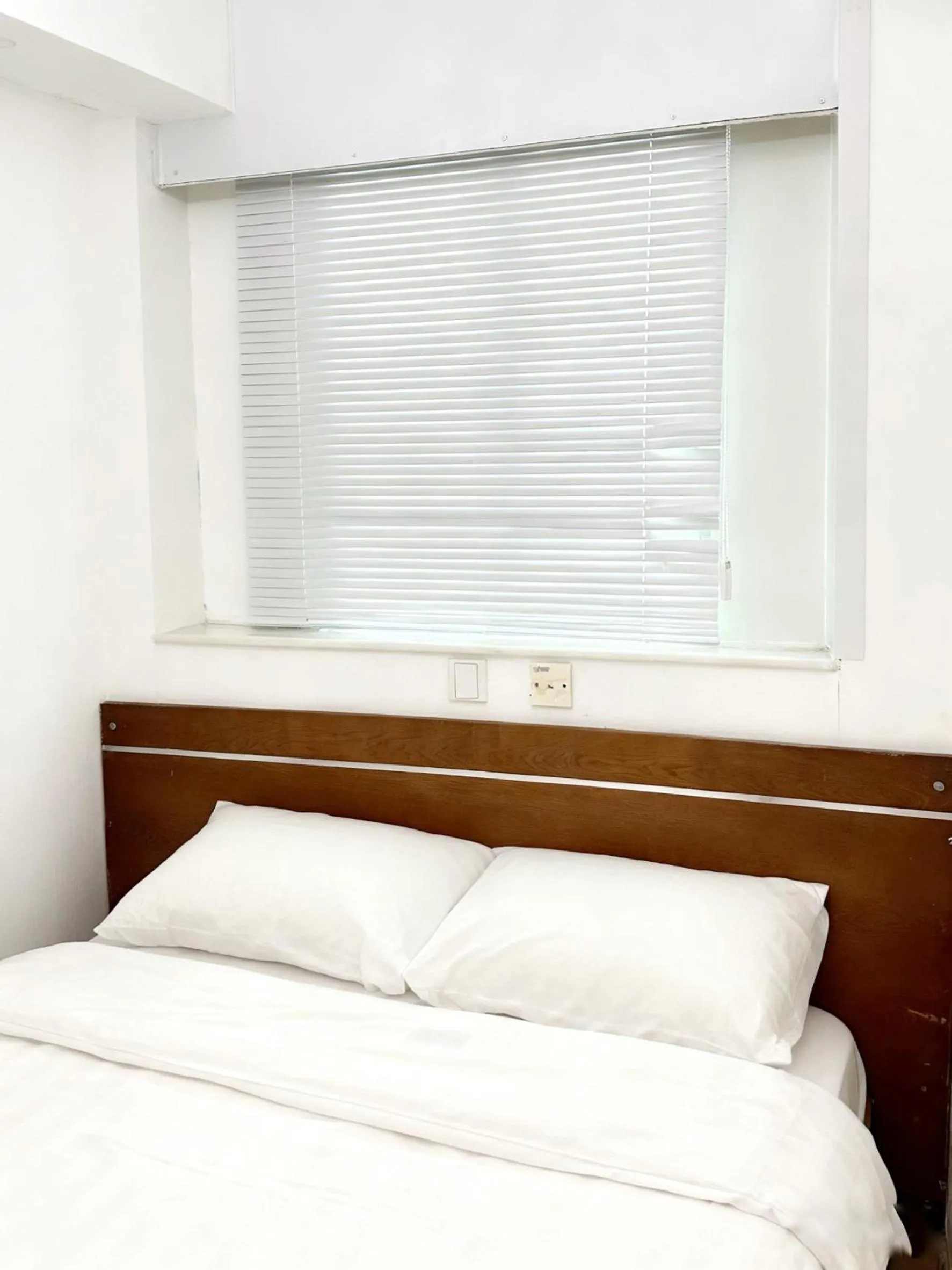 Bed in Metacity MK 名廸旺角