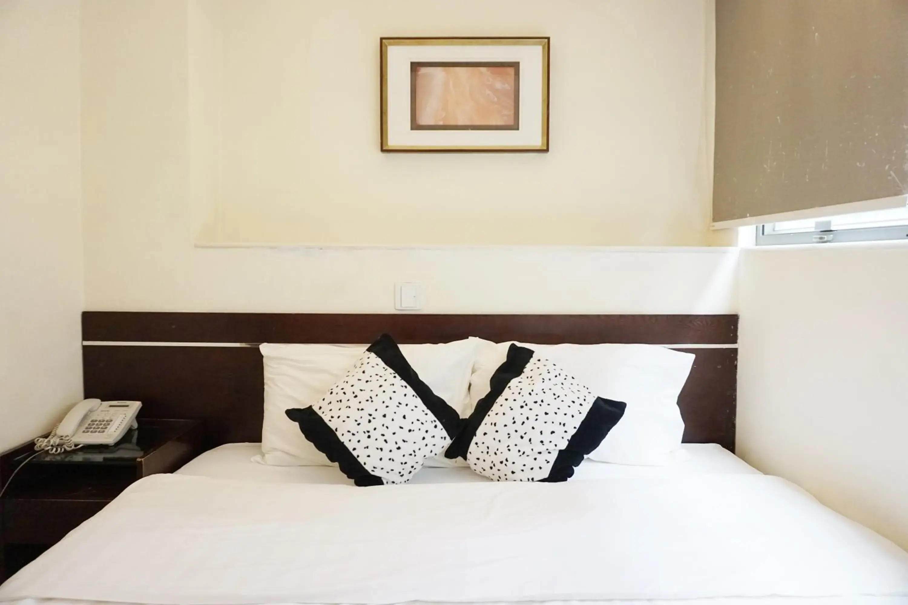 Bed in Metacity MK 名廸旺角 Bed in Metacity MK 名廸旺角