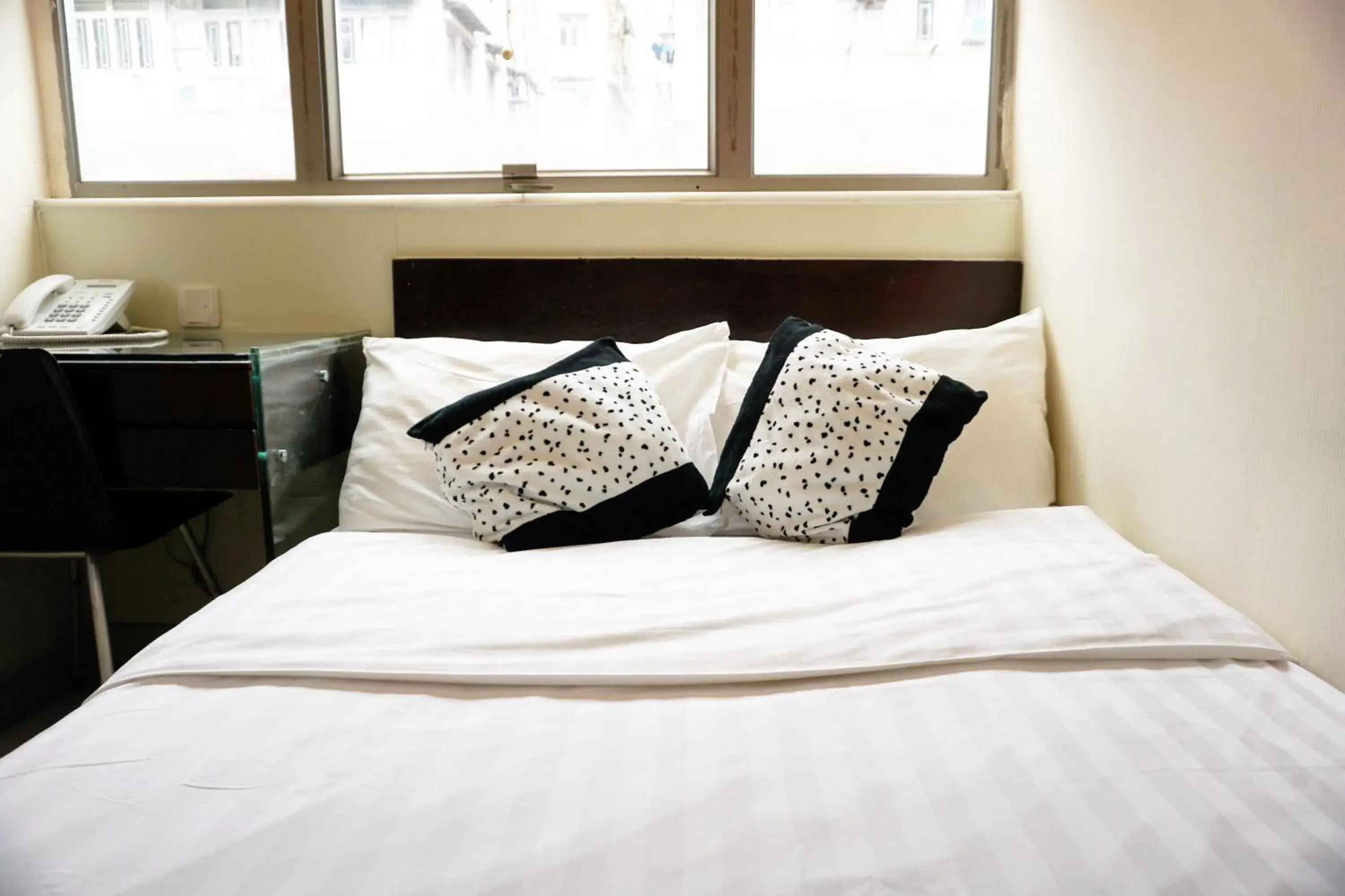 Bed in Metacity MK 名廸旺角 Bed in Metacity MK 名廸旺角