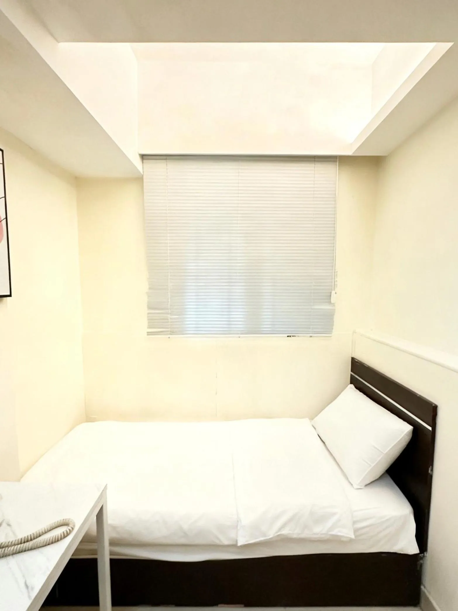 Bed in Metacity MK 名廸旺角