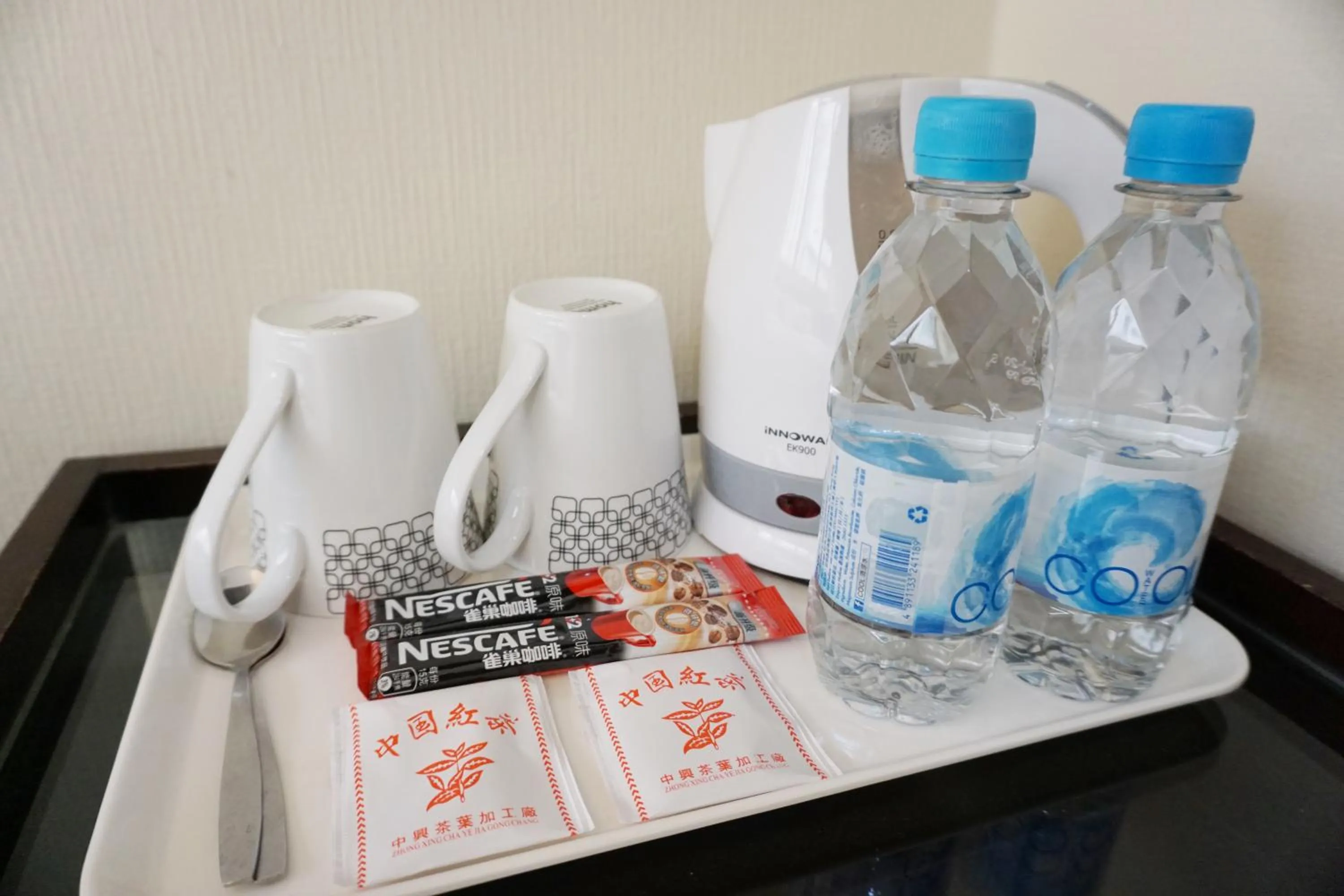 Metacity MK 名廸旺角