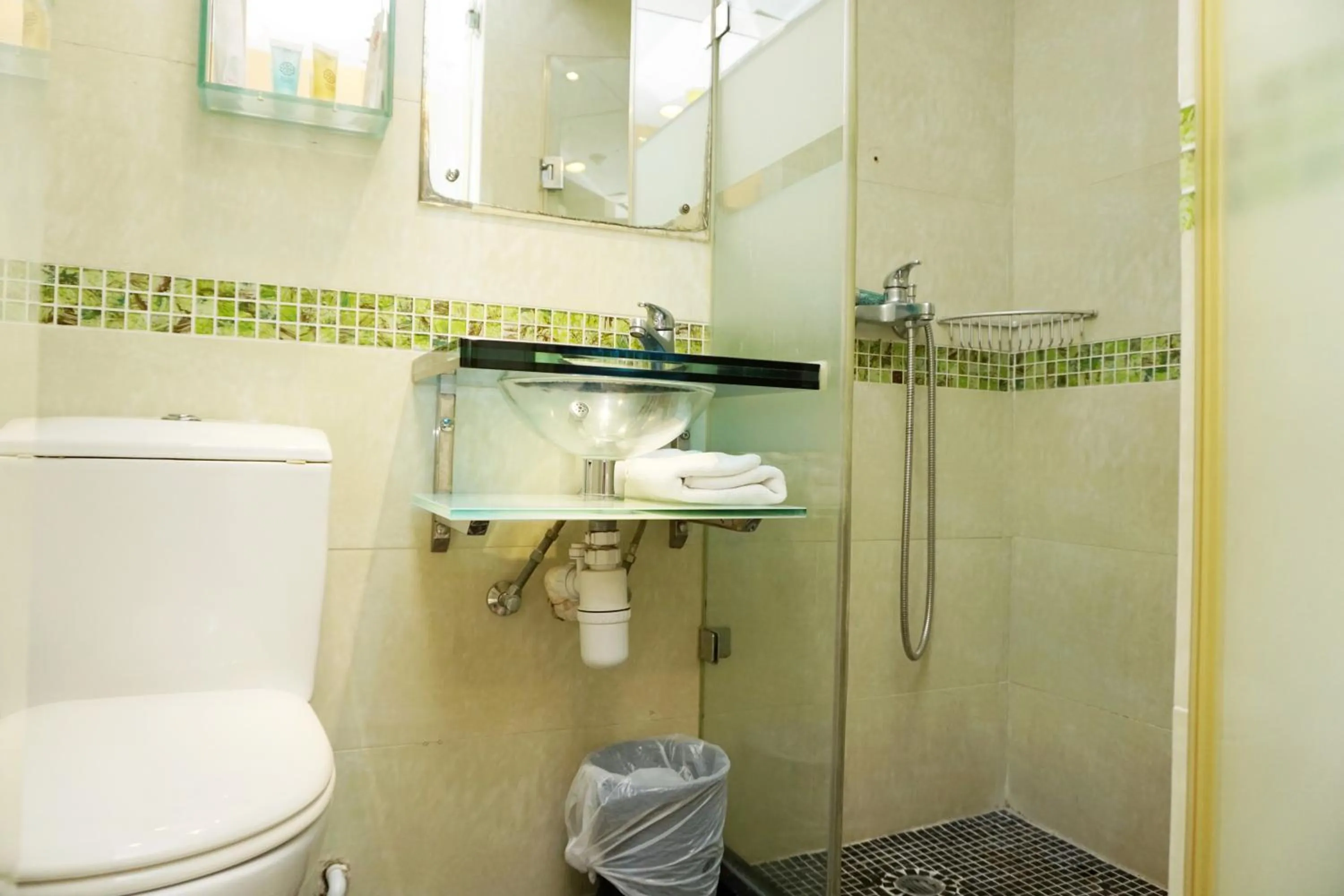 Metacity MK 名廸旺角