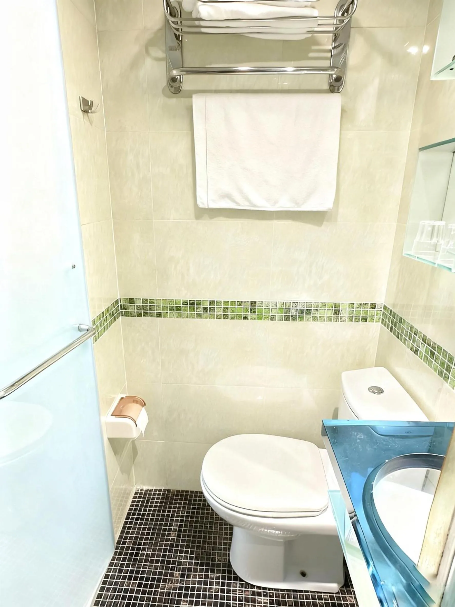 Metacity MK 名廸旺角