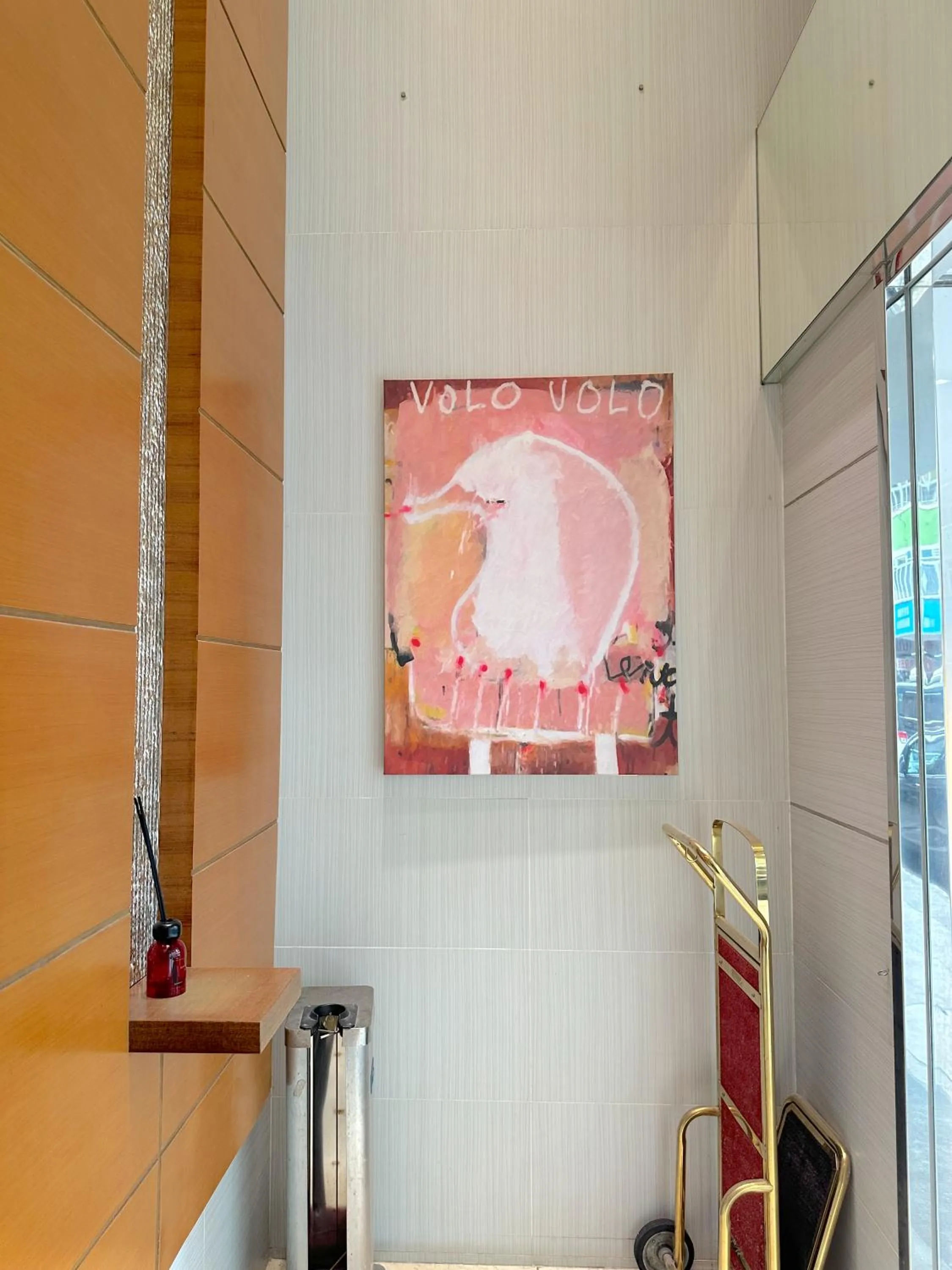 Metacity MK 名廸旺角