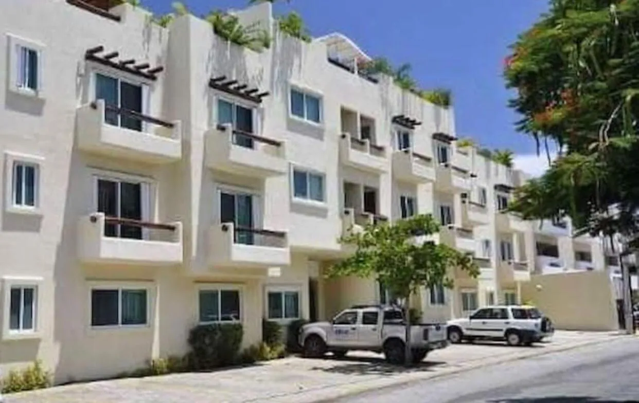 Playa Kaan Centro Playa Del Carmen