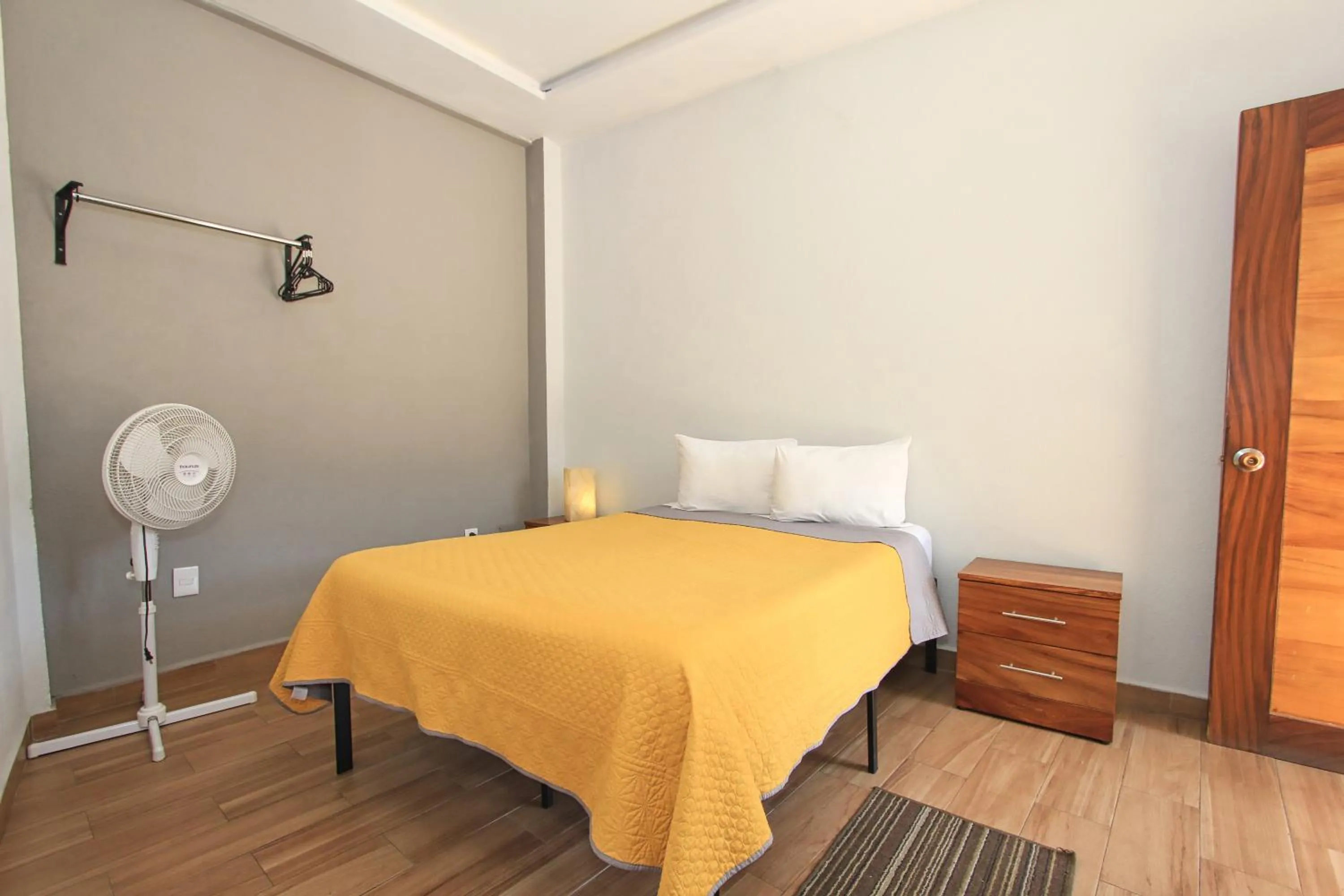 Double Room in Hotel Grand Guanajuato