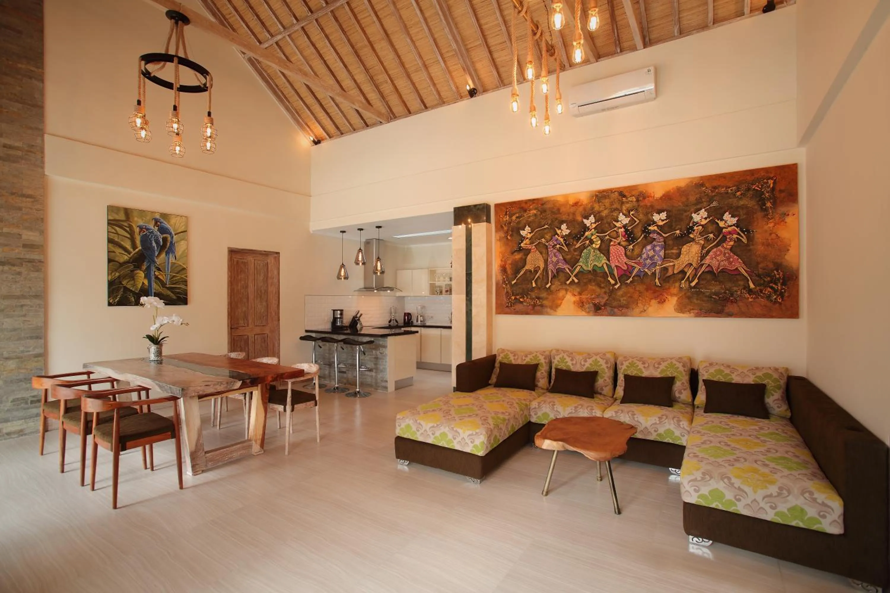 Villa Tarku