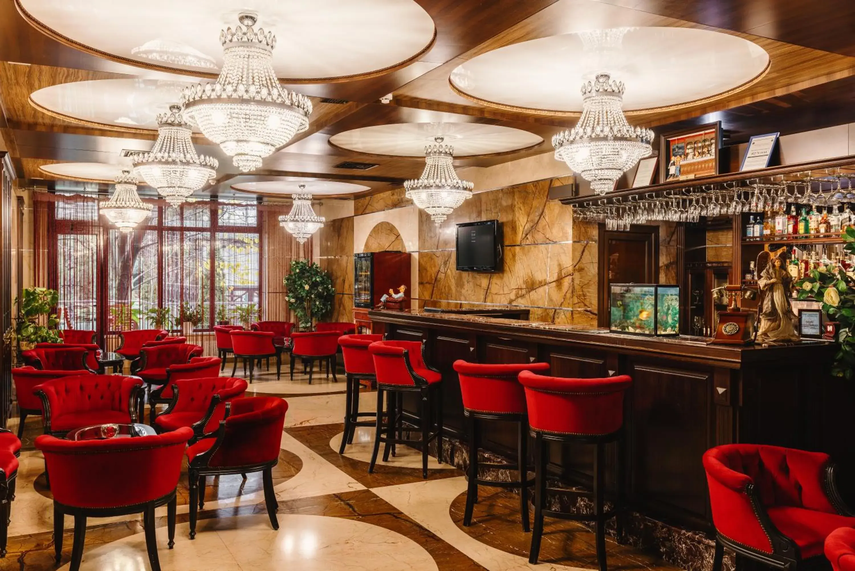 Restaurant/places to eat in President Resort Hotel Restaurant/places to eat in President Resort Hotel