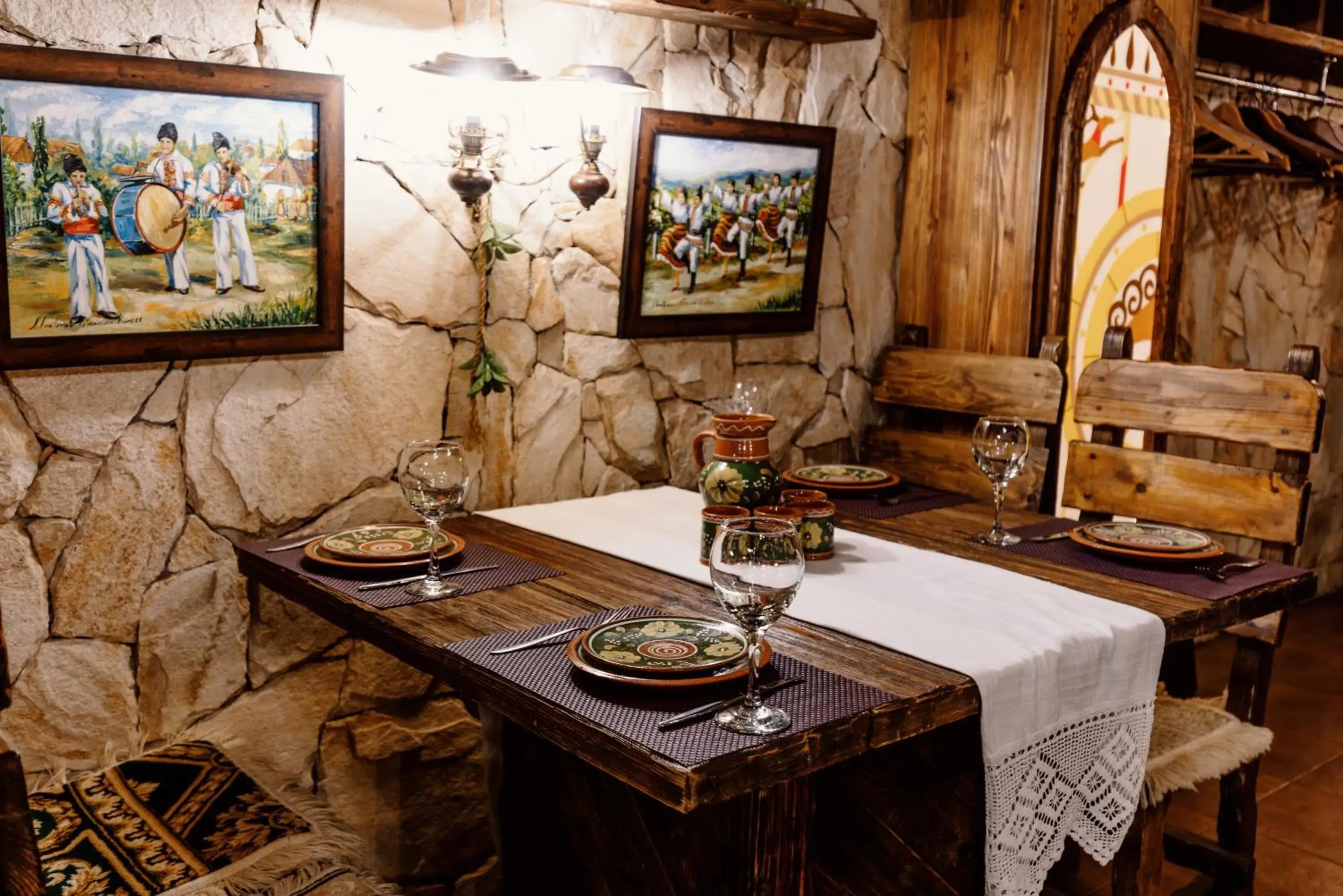 Restaurant/places to eat in President Resort Hotel Restaurant/places to eat in President Resort Hotel