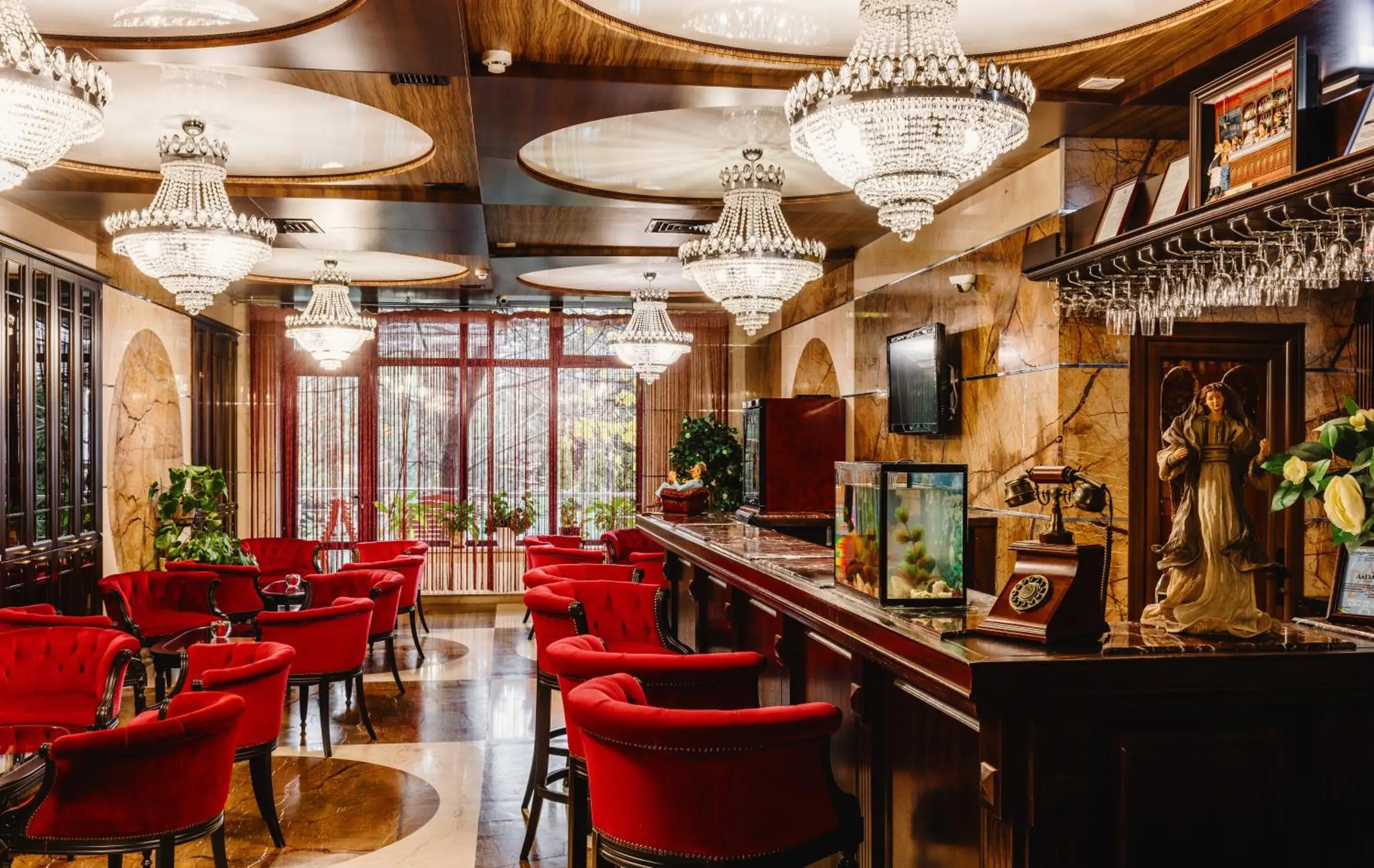 Restaurant/places to eat in President Resort Hotel Restaurant/places to eat in President Resort Hotel