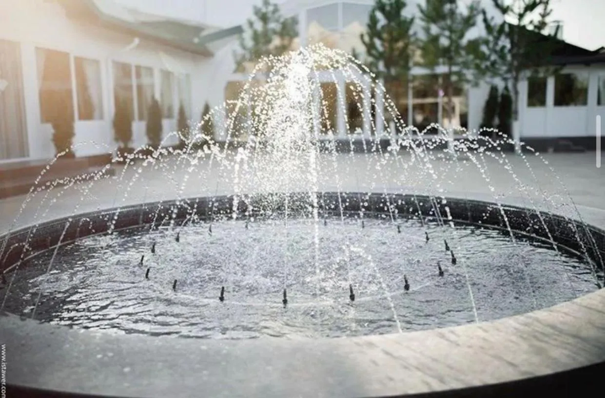 wedding in President Resort Hotel