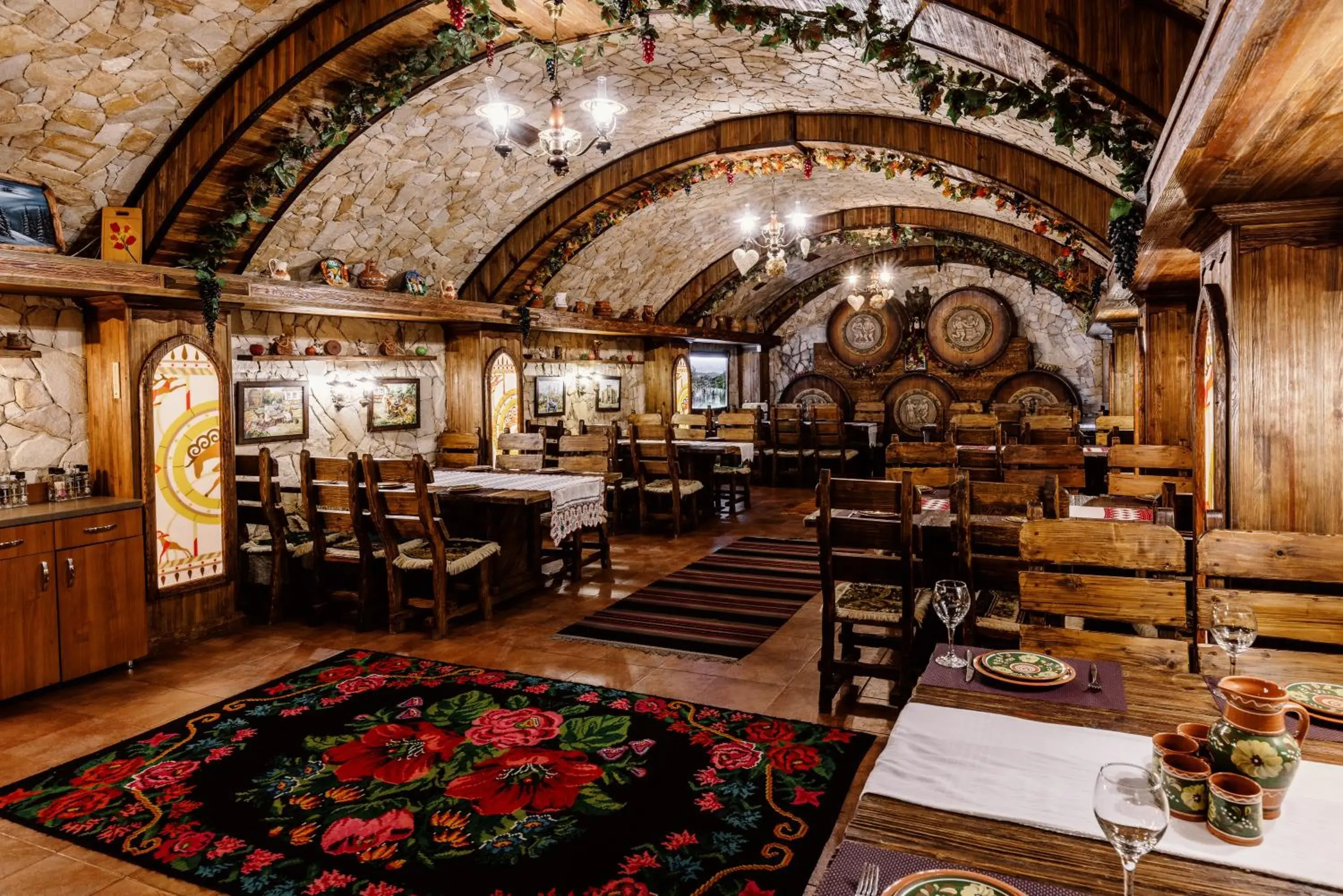 Restaurant/places to eat in President Resort Hotel Restaurant/places to eat in President Resort Hotel