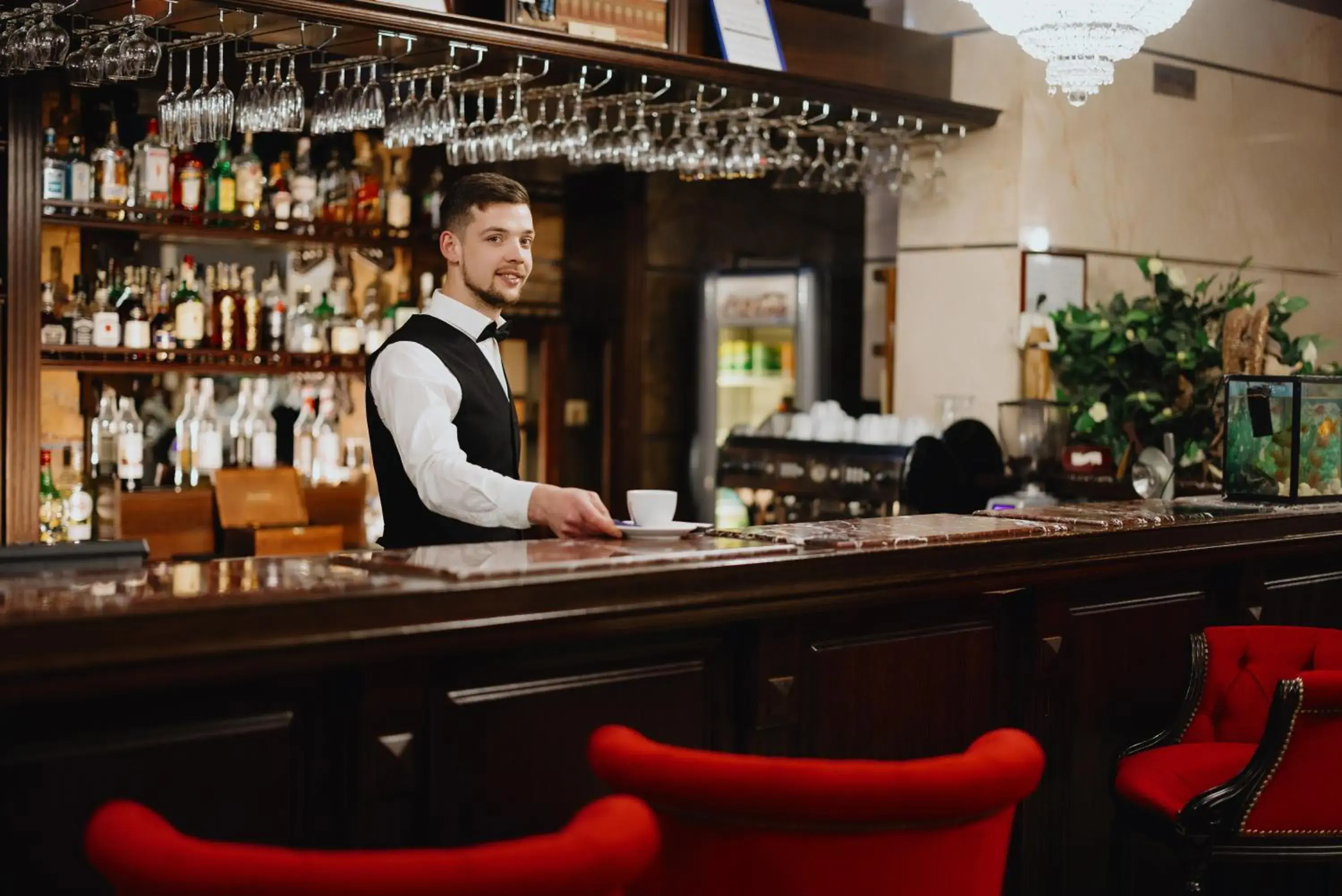 Restaurant/places to eat in President Resort Hotel Restaurant/places to eat in President Resort Hotel