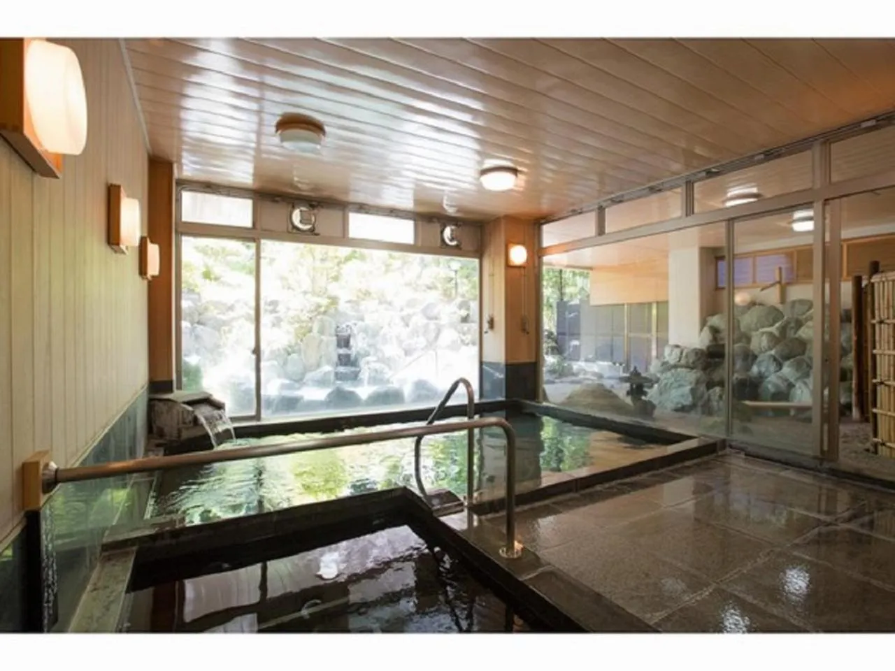 Izu Nagaoka Kinjokan