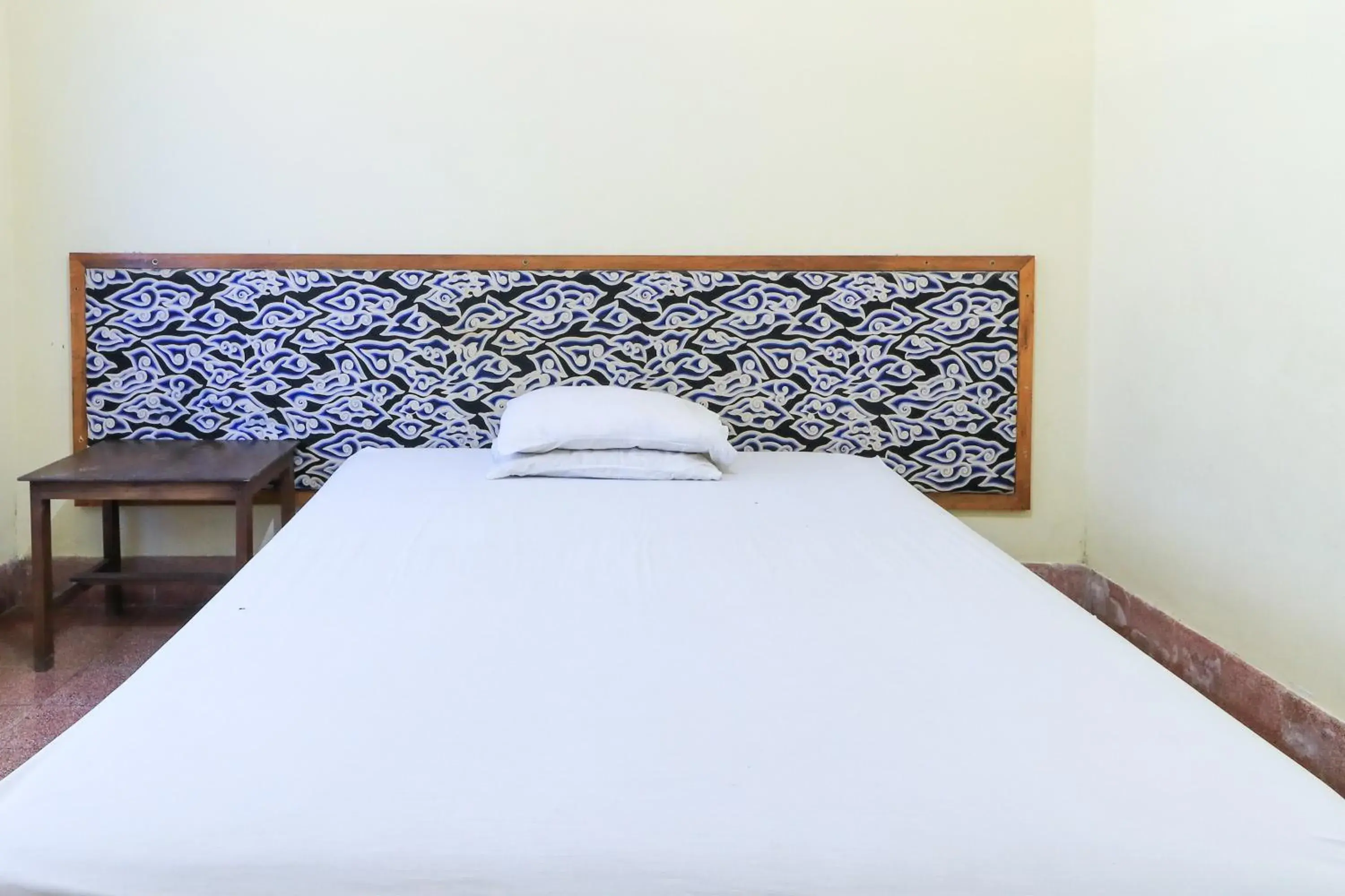 Bedroom, Bed in Mertha Jati Hotel Bedroom, Bed in Mertha Jati Hotel