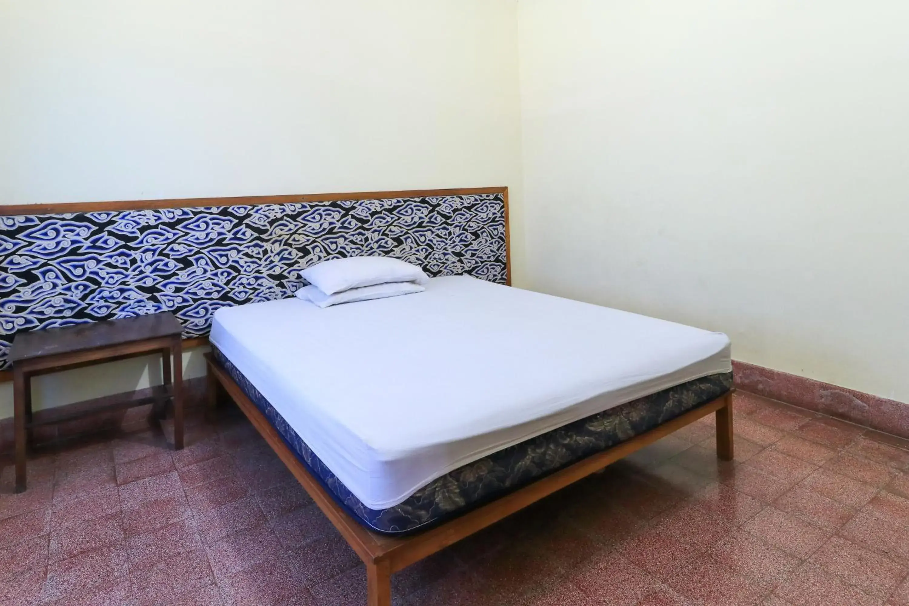 Standard Double or Twin Room in Mertha Jati Hotel Standard Double or Twin Room in Mertha Jati Hotel
