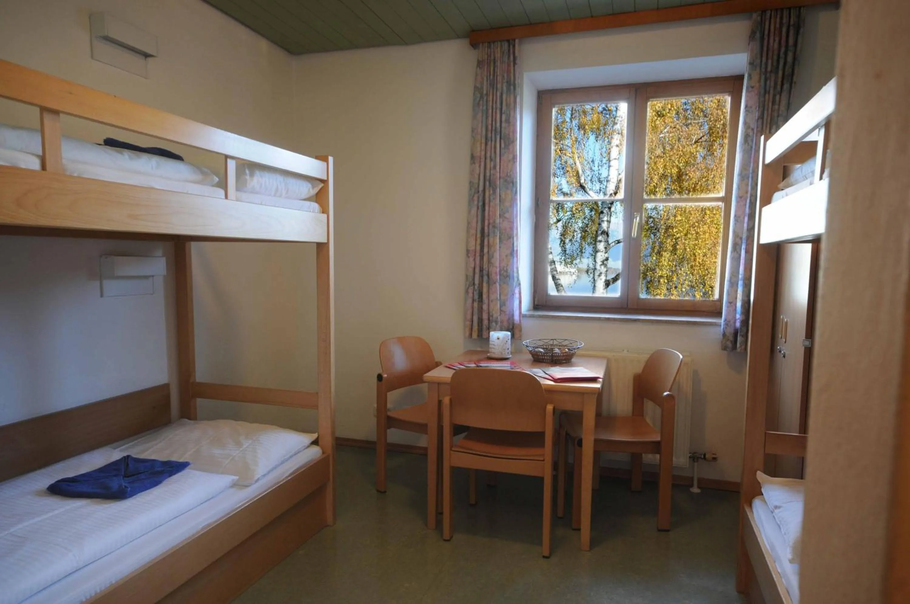 Photo of the whole room, Bed in Junges Hotel Zell am See