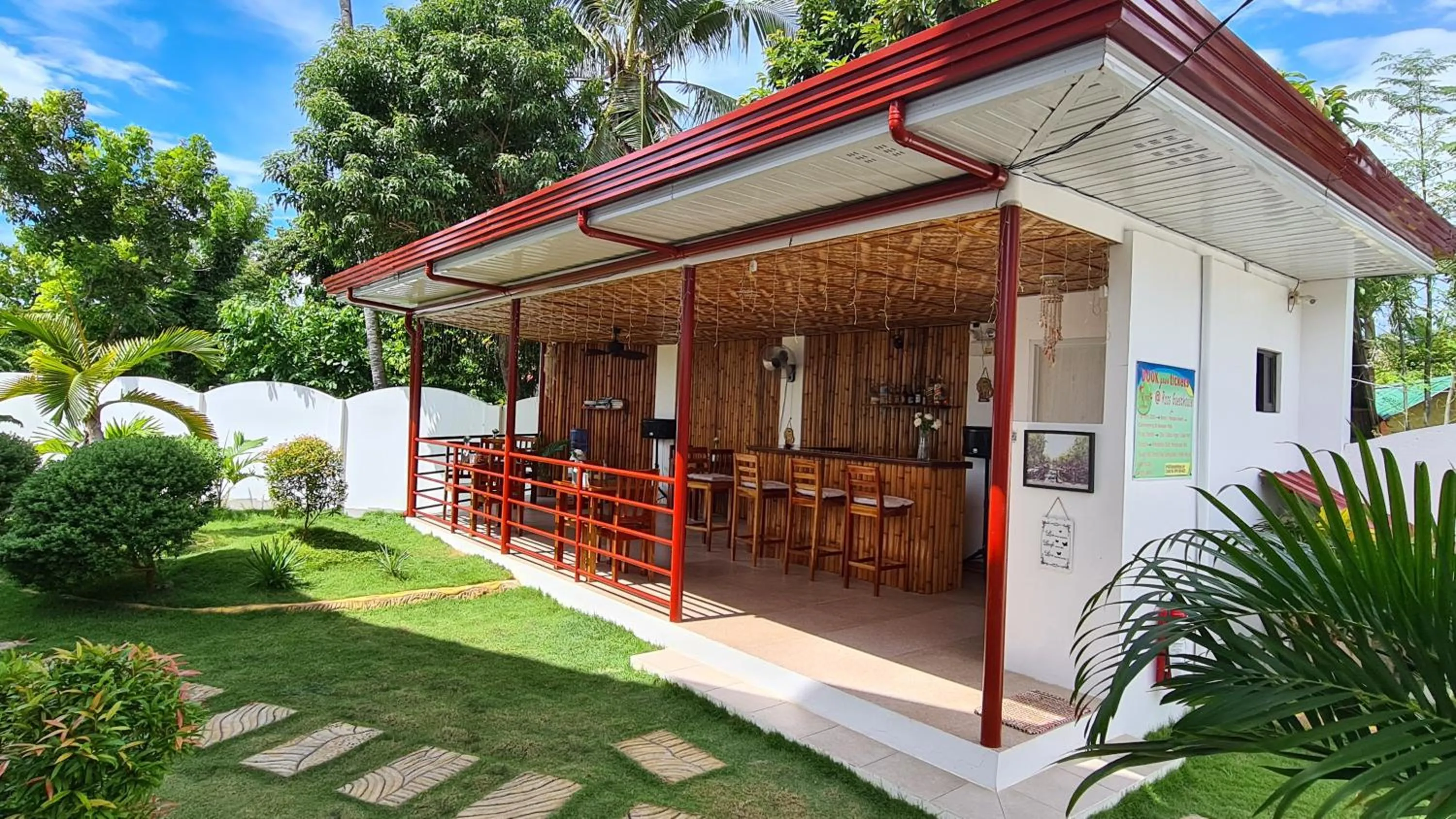 Roos Guesthouse