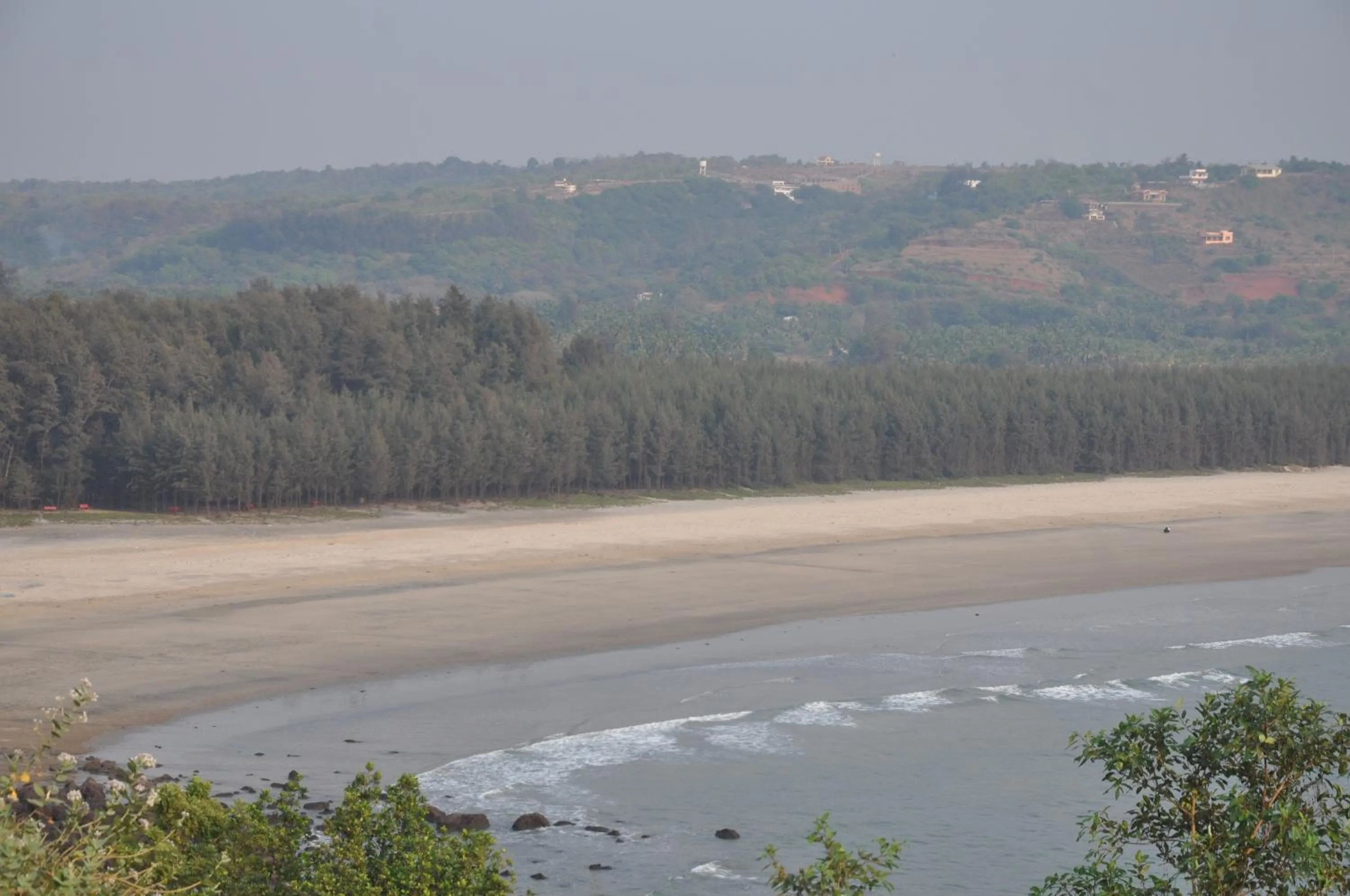 Nearby landmark in Hotel Grand Ganesha
