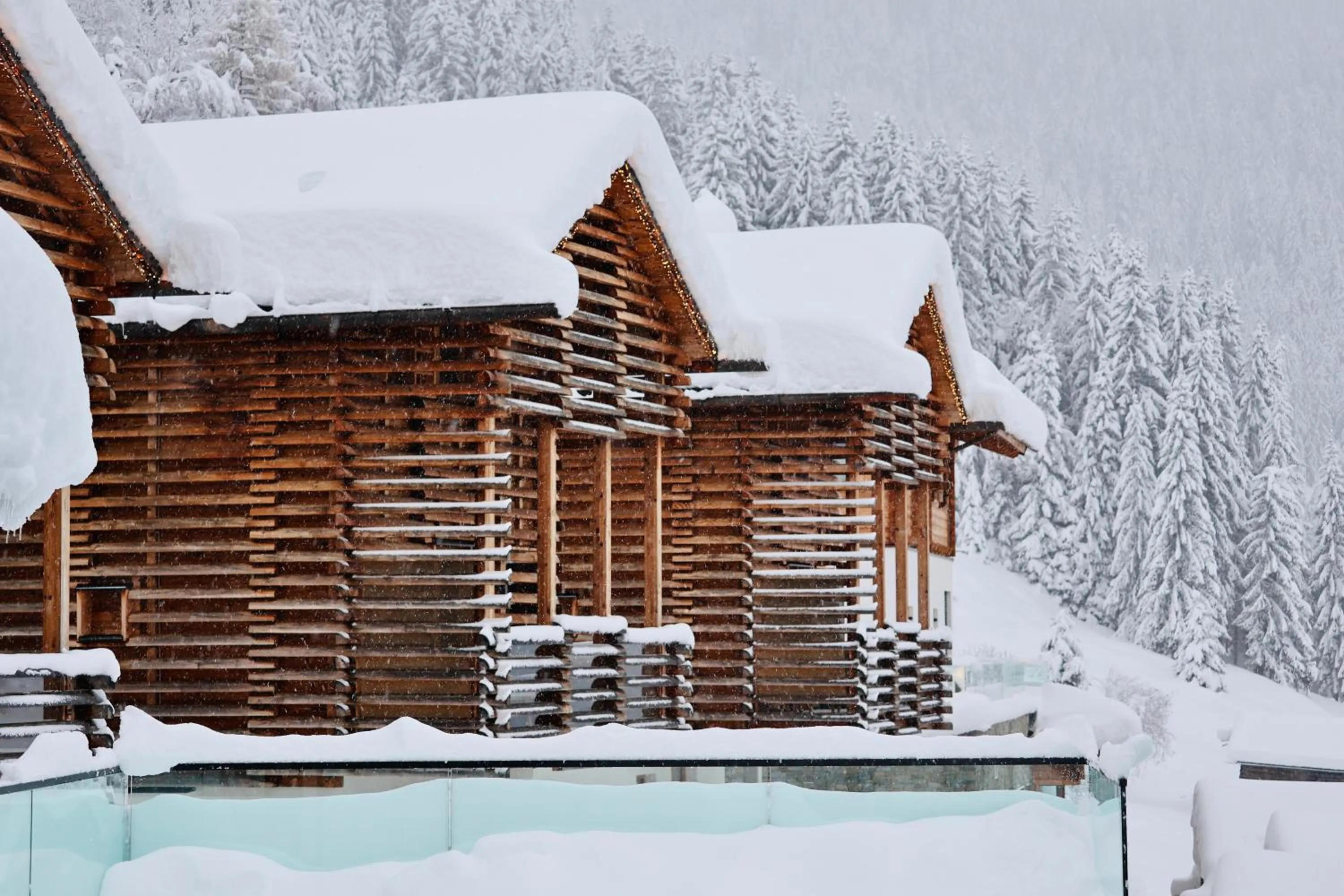 Boutique Hotel und Chalets Bergwiesenglück