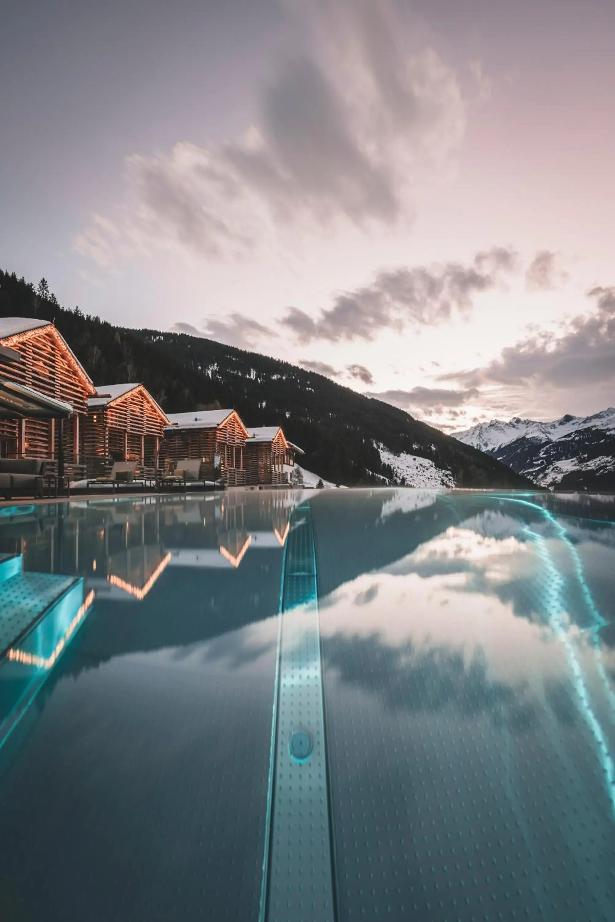 Boutique Hotel und Chalets Bergwiesenglück Boutique Hotel und Chalets Bergwiesenglück