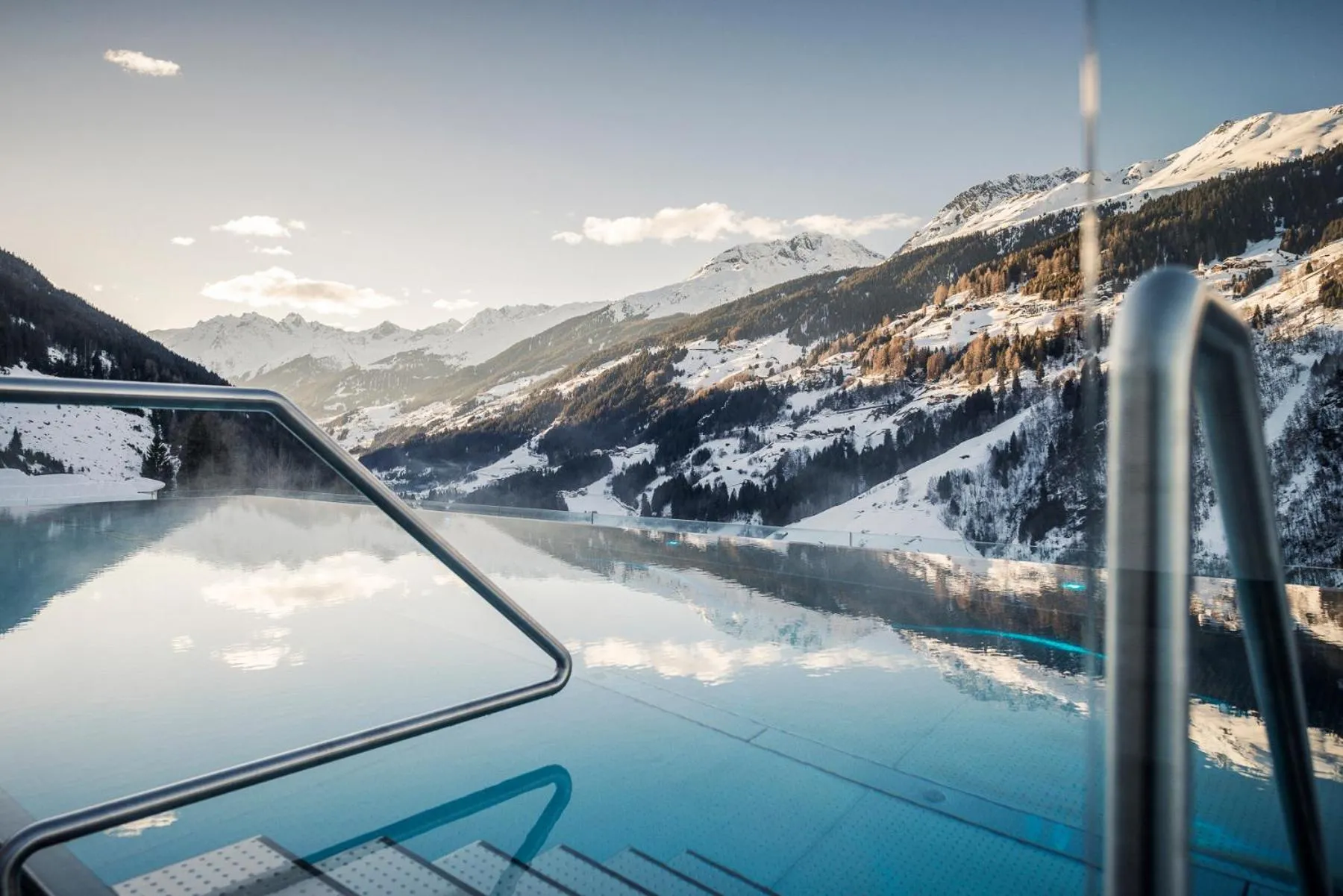 Boutique Hotel und Chalets Bergwiesenglück