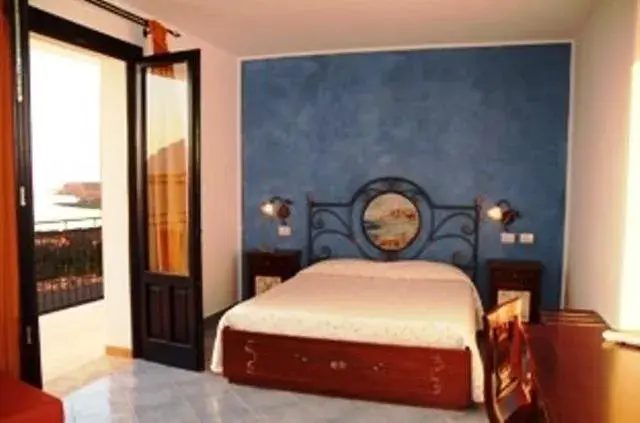 Double Room in Torre Salina Double Room in Torre Salina