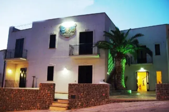 Torre Salina Torre Salina