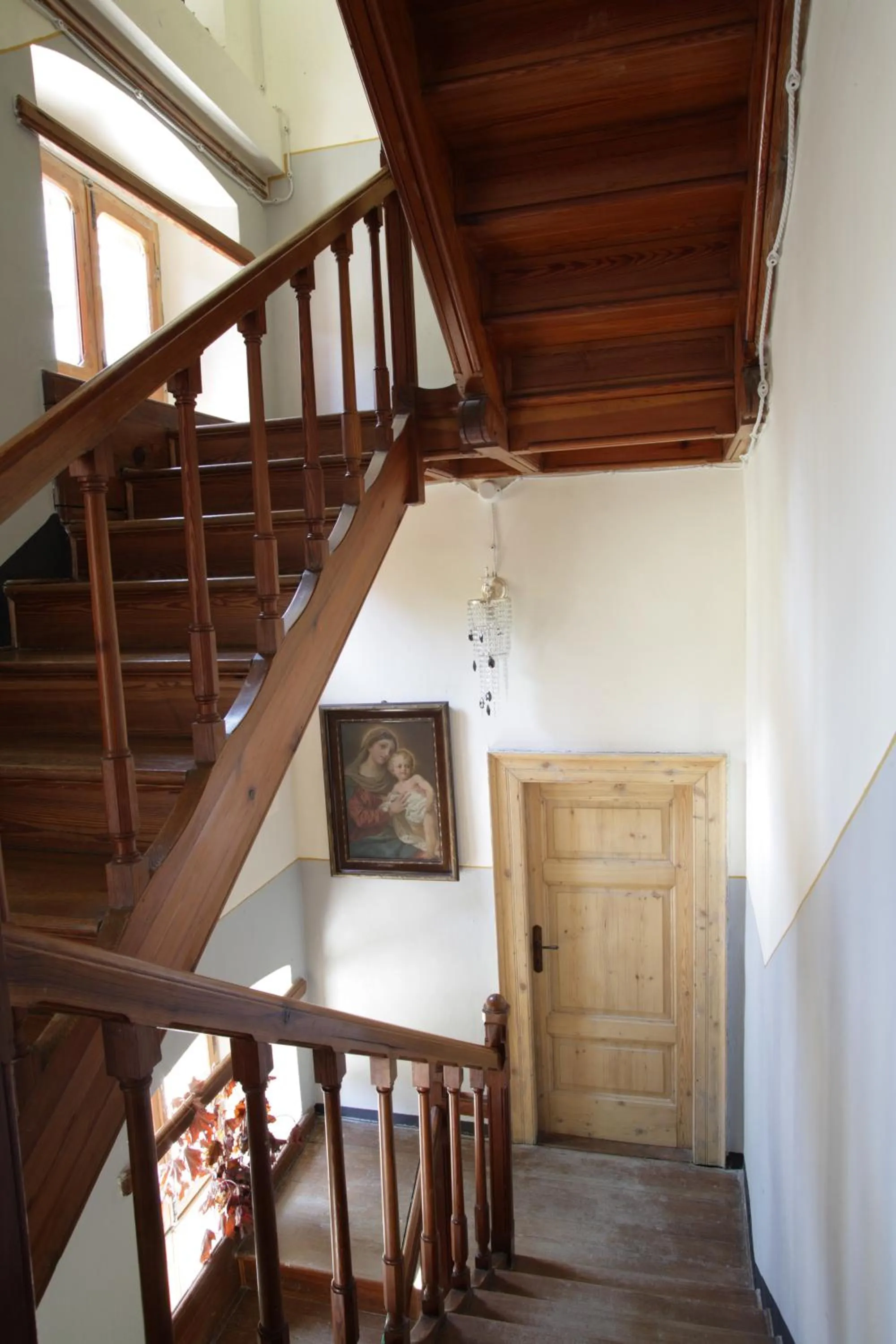 Area and facilities in Relais Villa Brioschi