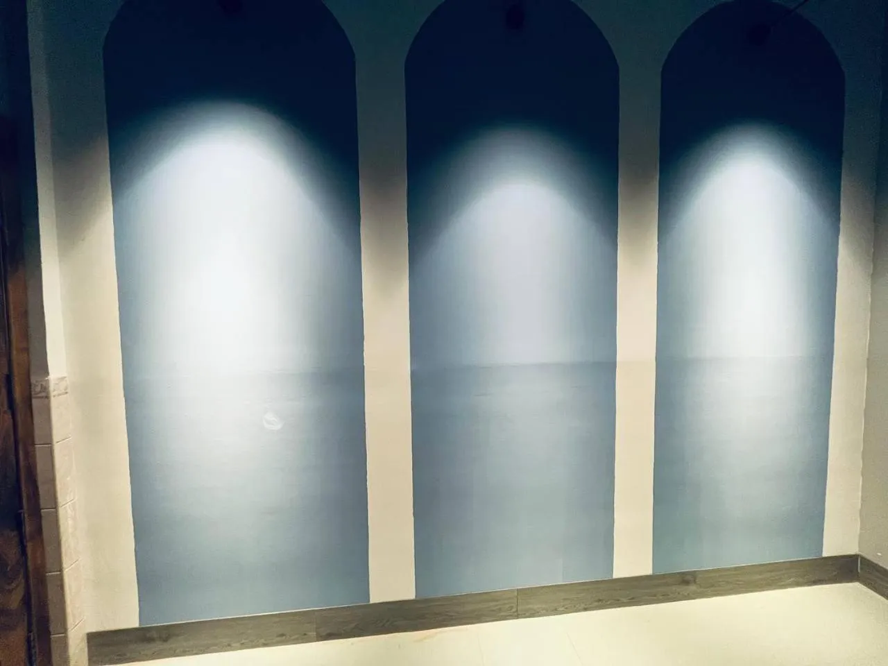 Property building in Por Chey