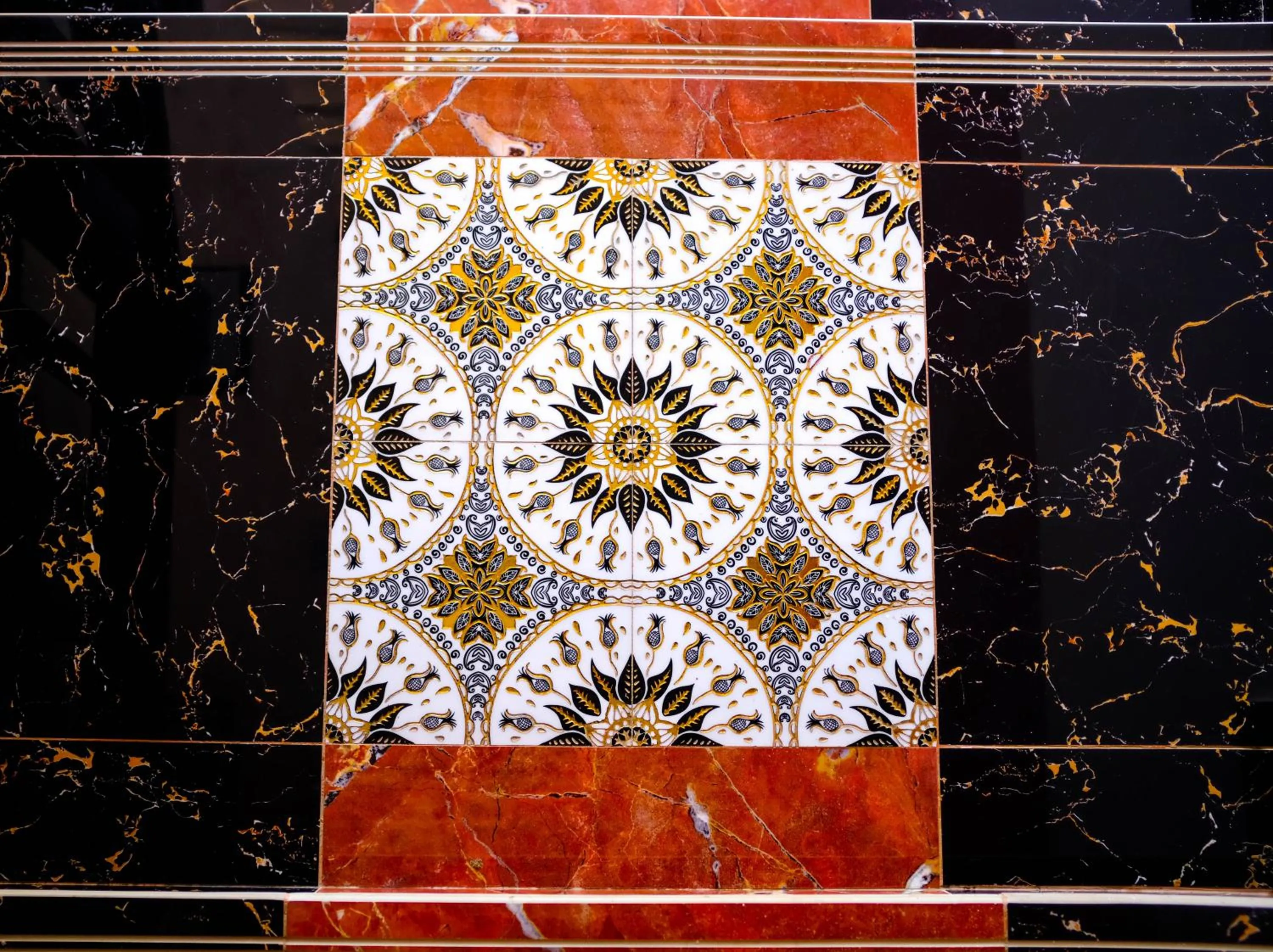 Property building in Por Chey