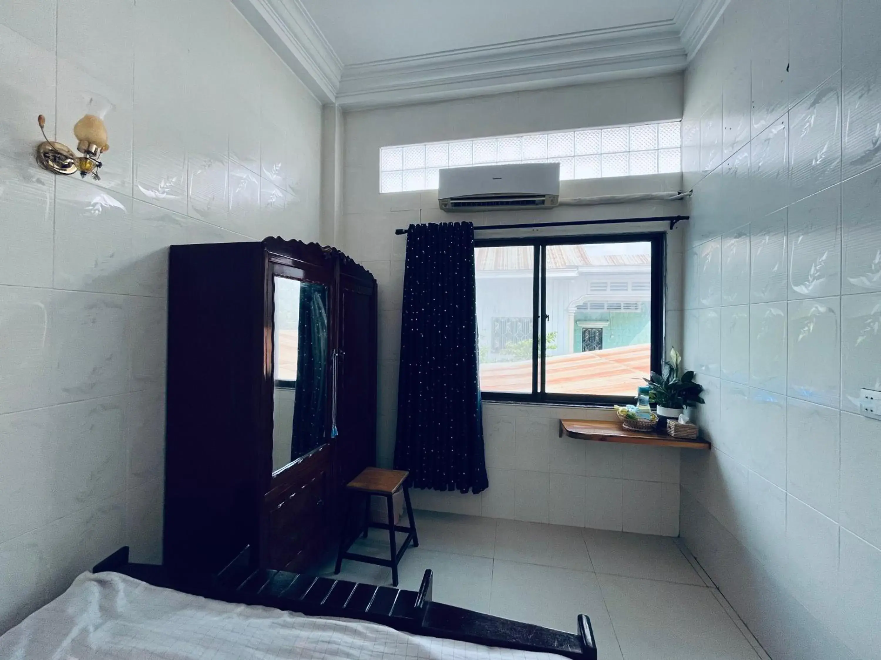 Superior Queen Room in Por Chey Superior Queen Room in Por Chey