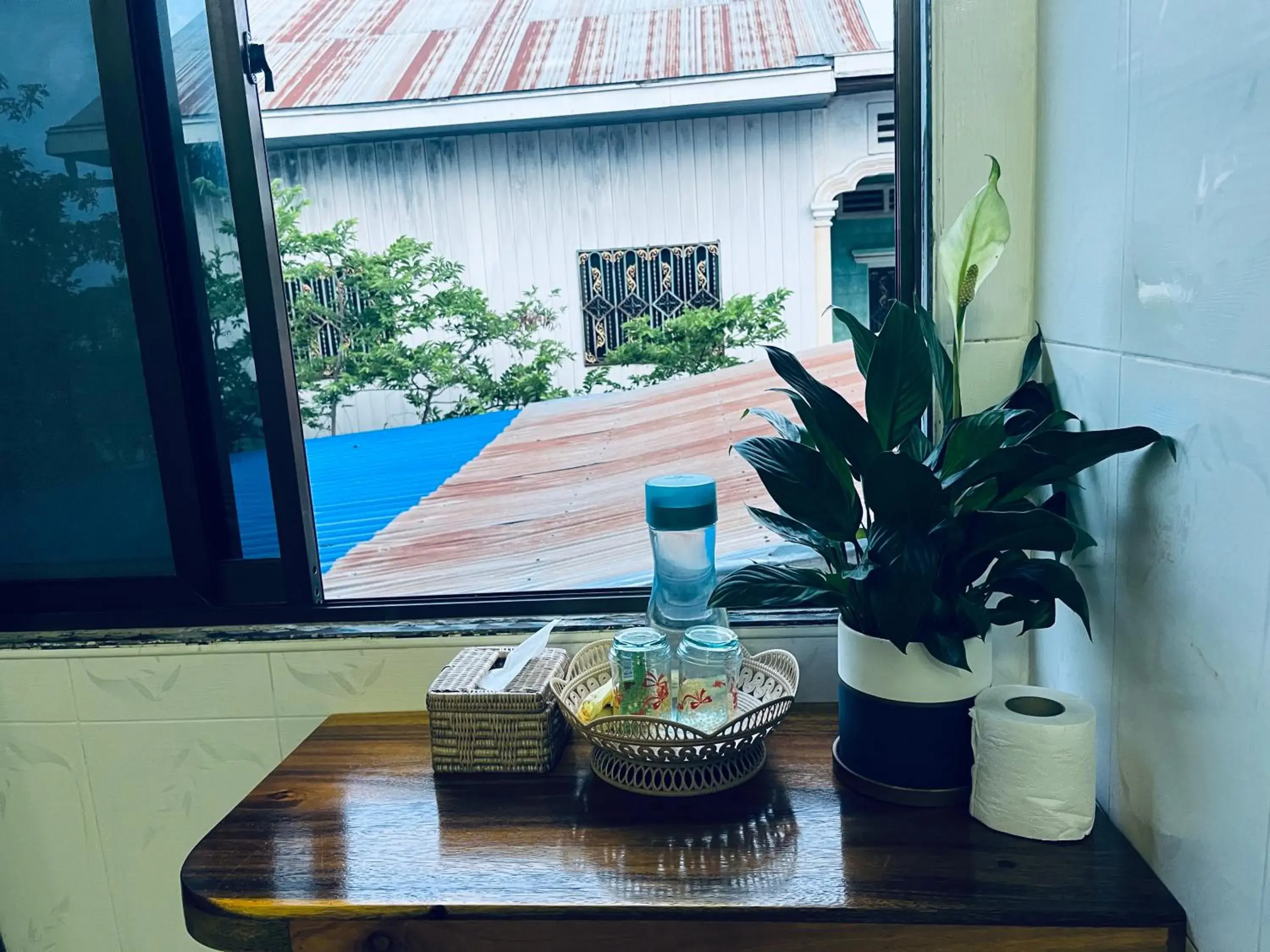 Superior Queen Room in Por Chey Superior Queen Room in Por Chey